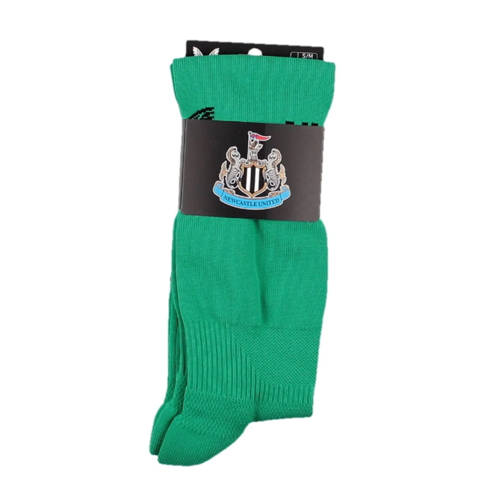 Castore 2023-24 Newcastle Away Socks (UK 9-12)