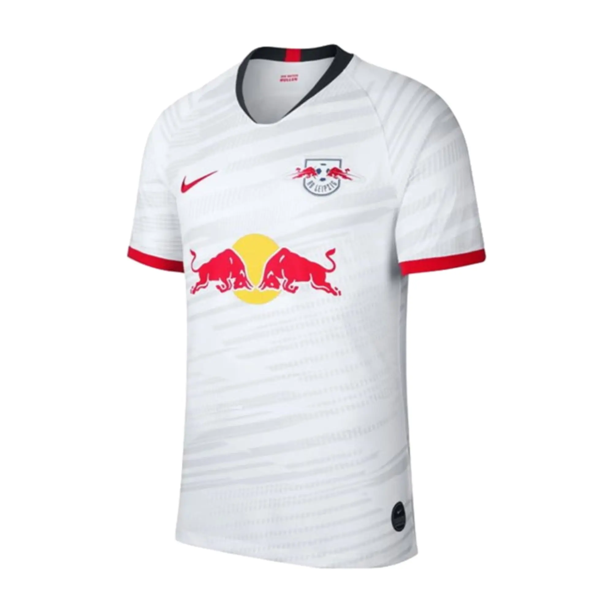 Nike RB Leipzig Mens SS Home Shirt 2019/20