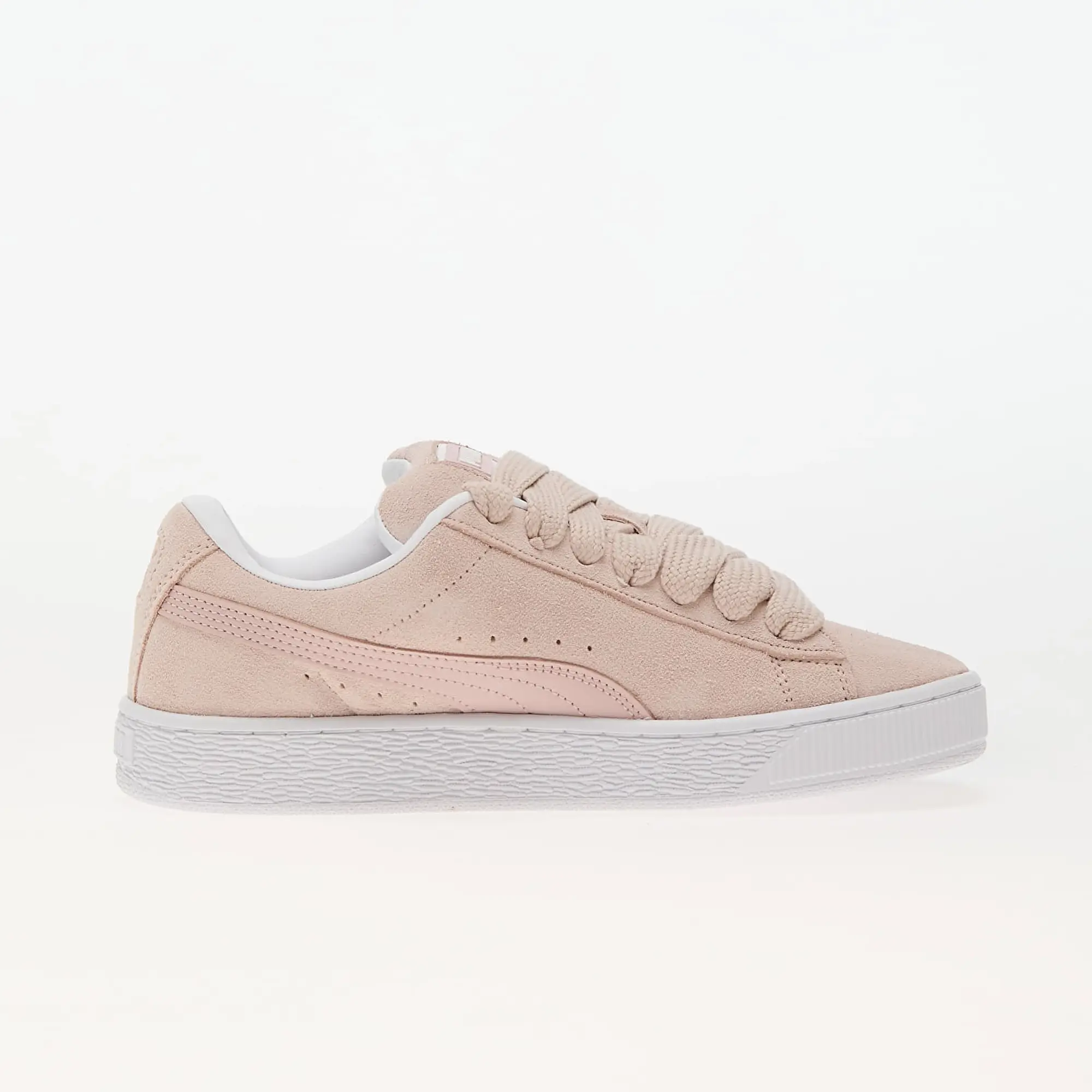 Sneakers Puma Suede Xl Pink Eur 40