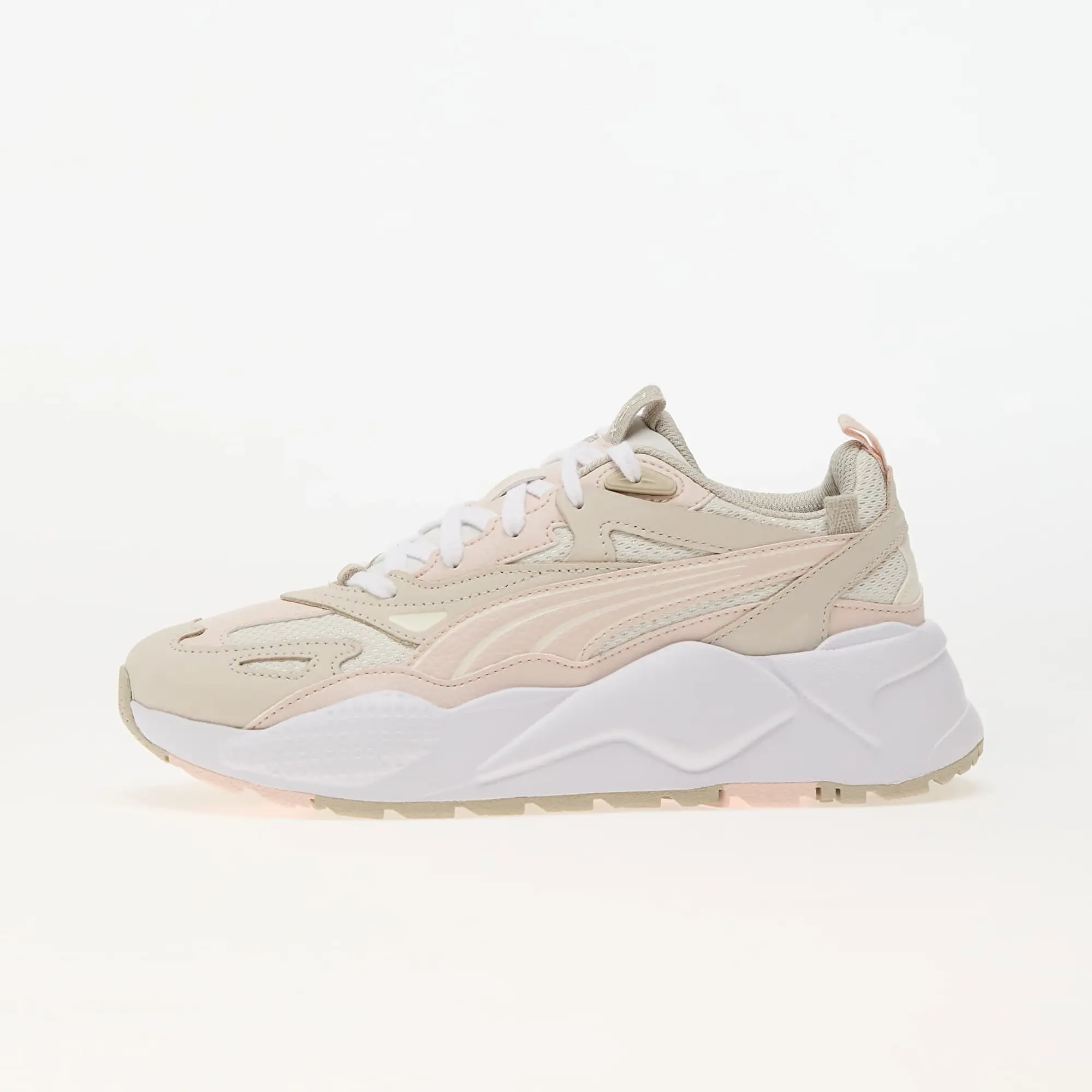 Sneakers Puma Rs-X Efekt Prm Wns White Eur 41