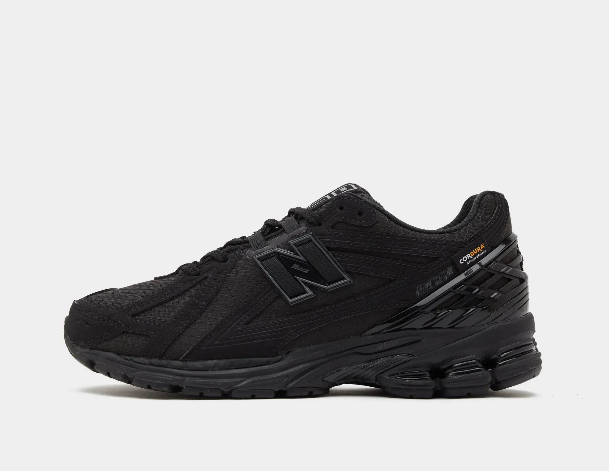 New Balance 1906 Cordura, Black