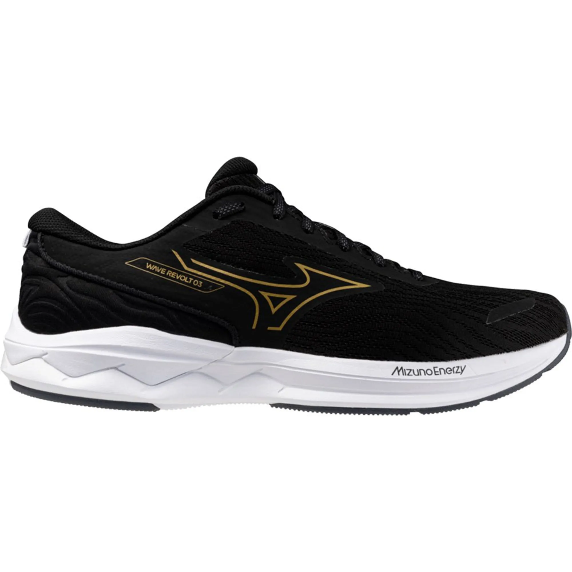 Mizuno Wave Revolt 3 Running Shoes - AW24