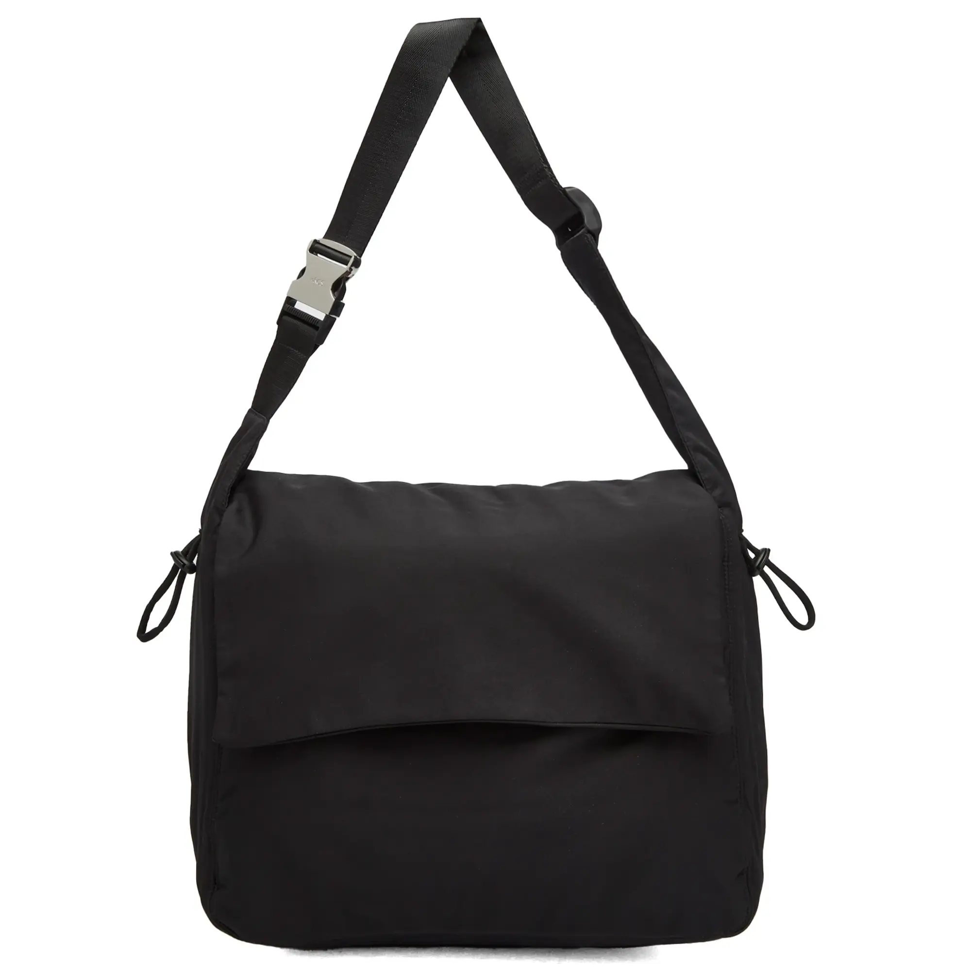 ARCS SUPER Messenger Black