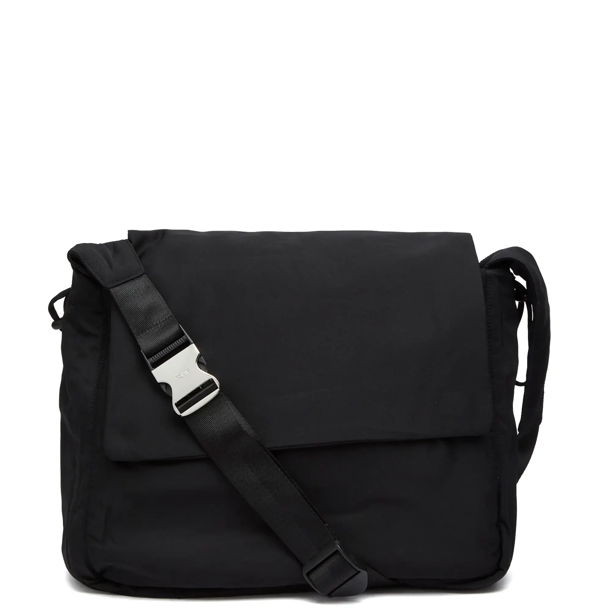 ARCS SUPER Messenger Black