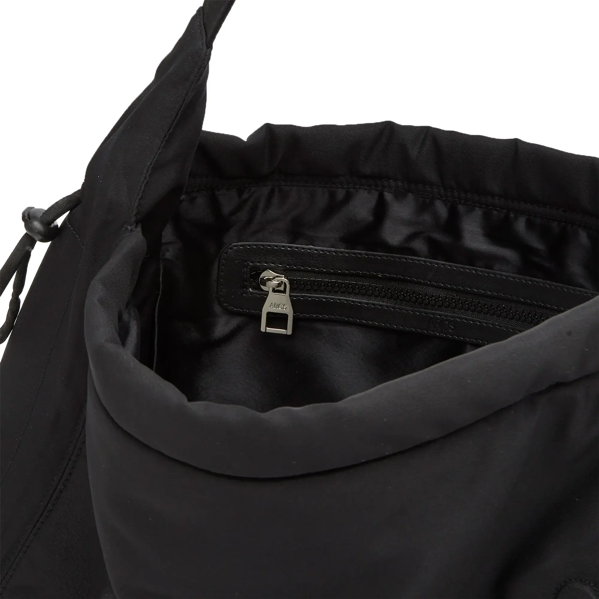 ARCS SUPER Messenger Black