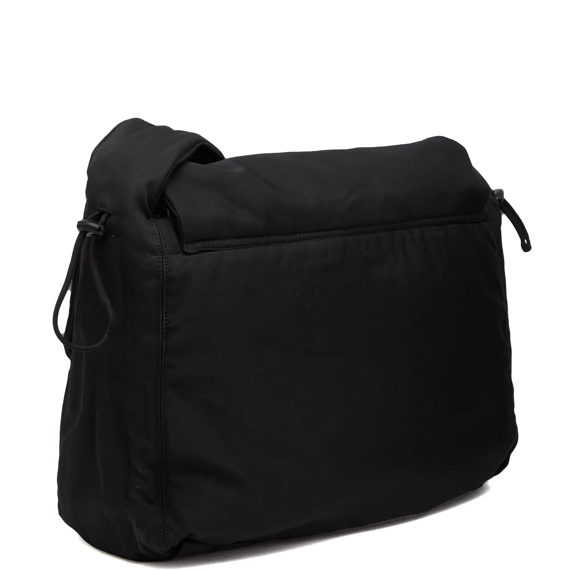 ARCS SUPER Messenger Black