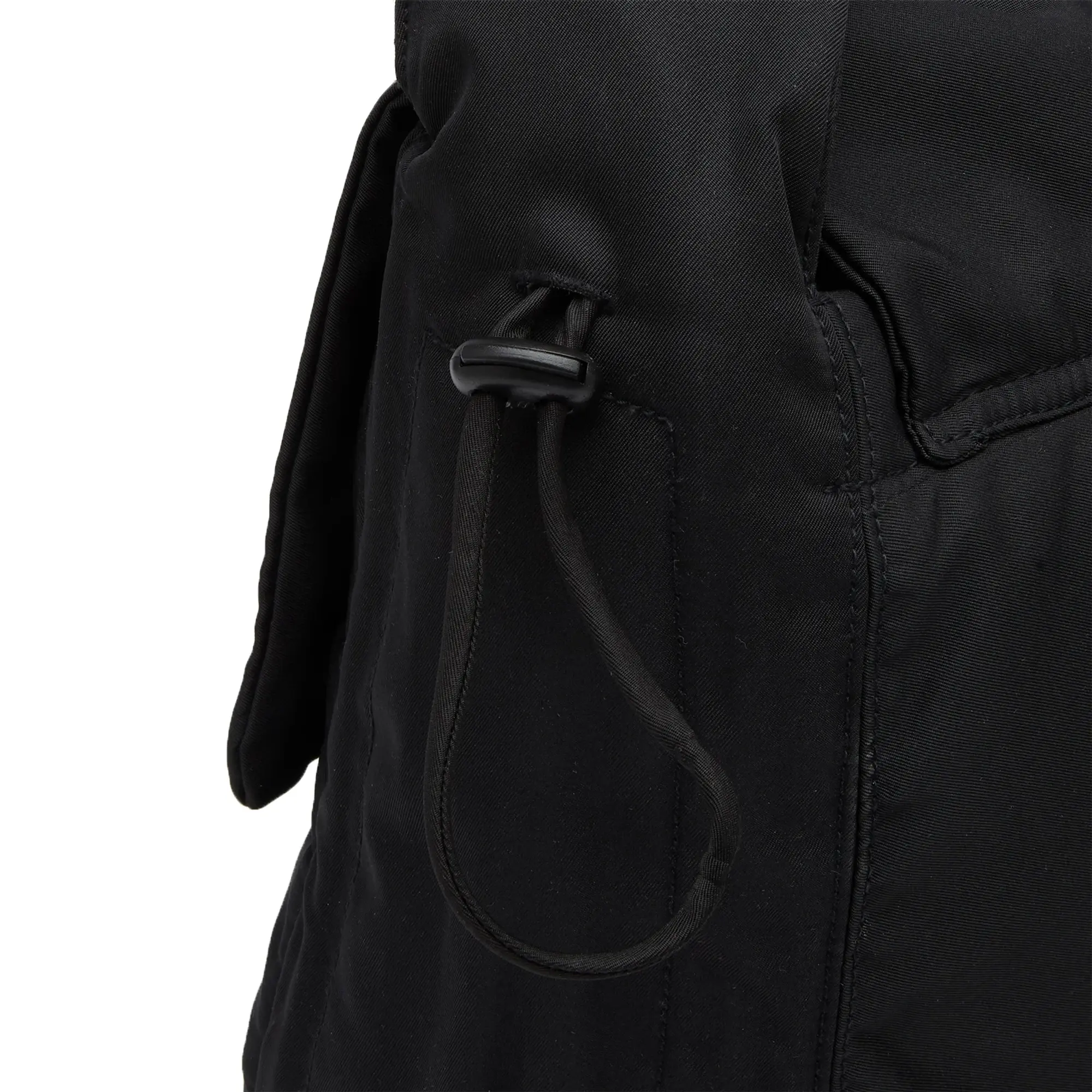 ARCS SUPER Messenger Black