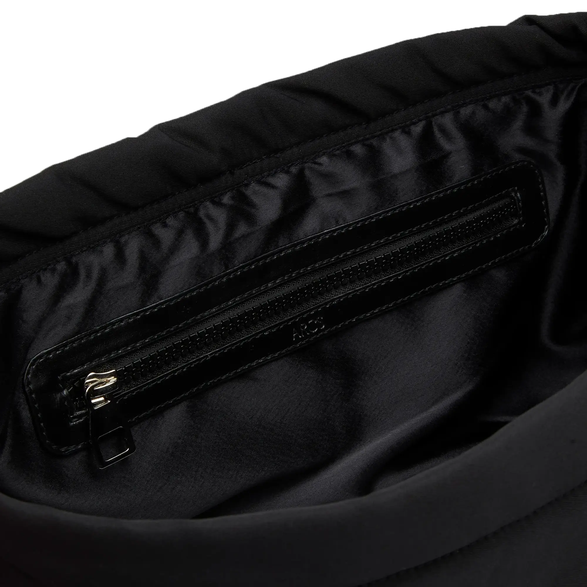 ARCS SUPER Messenger Black