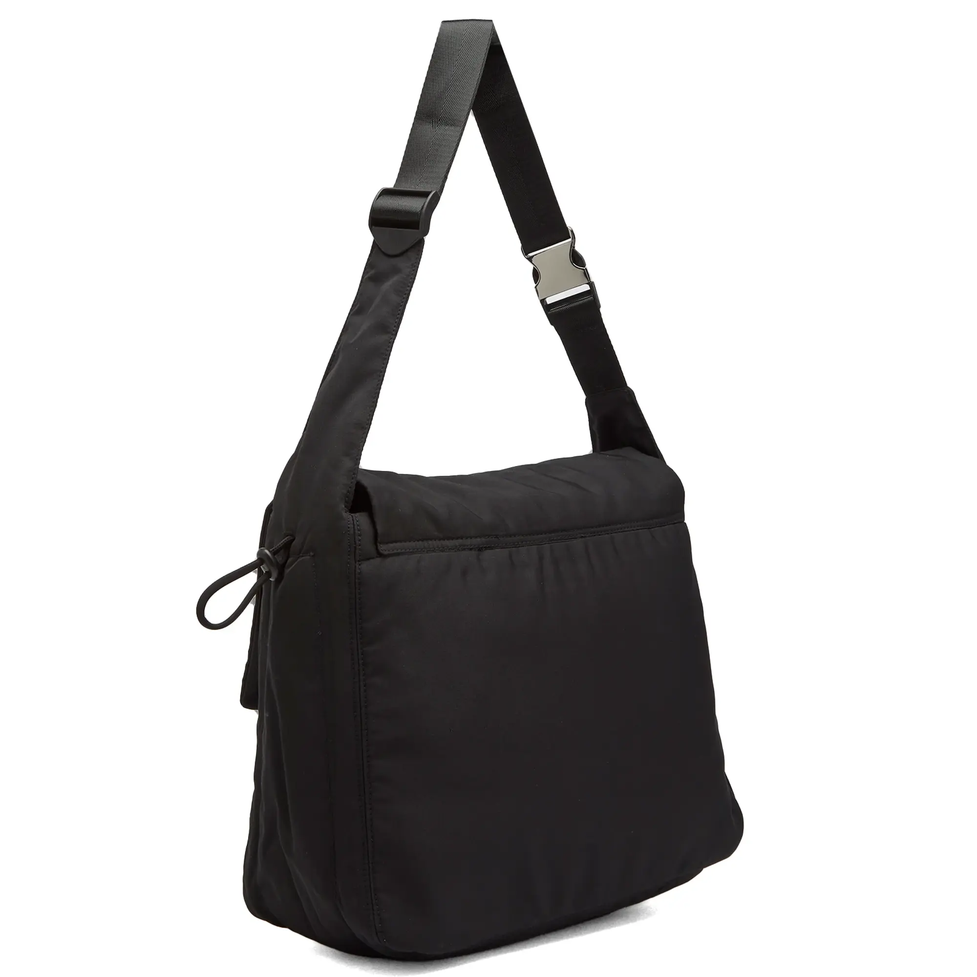 ARCS SUPER Messenger Black