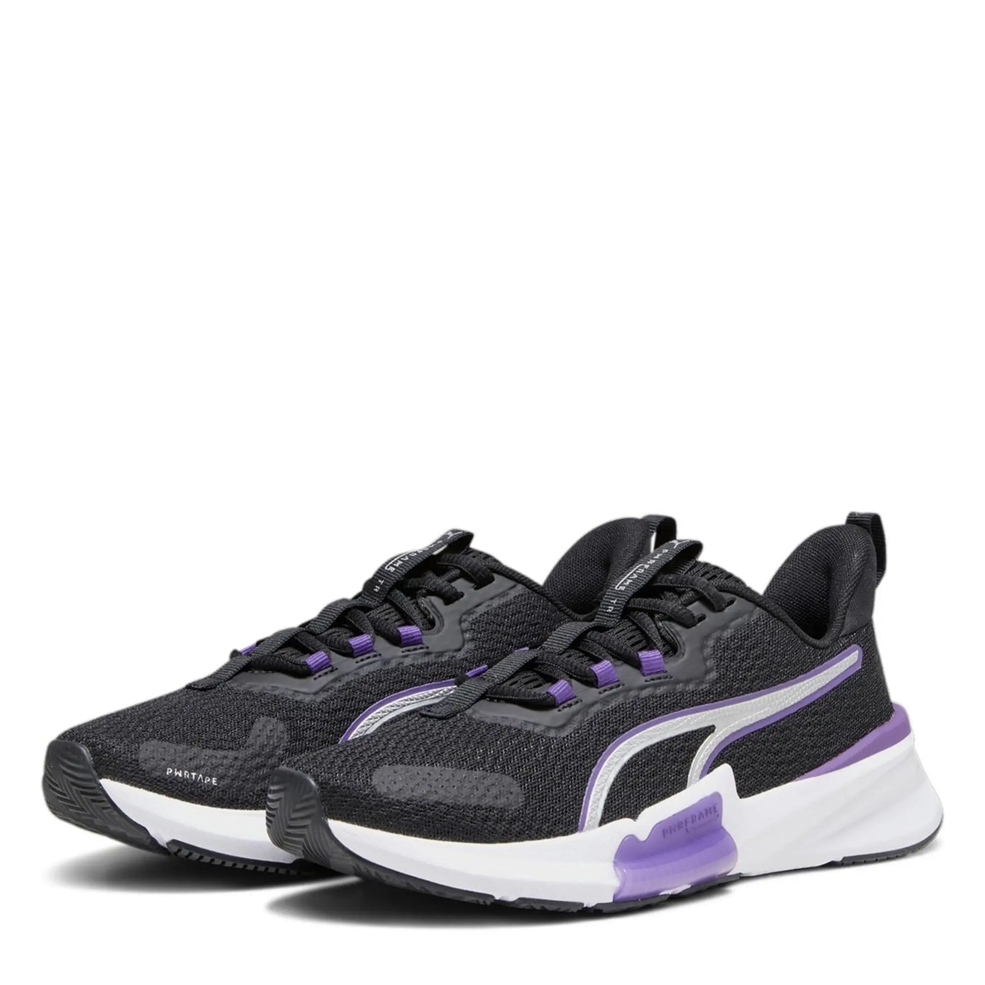 Puma TR 2 Wn's - Black
