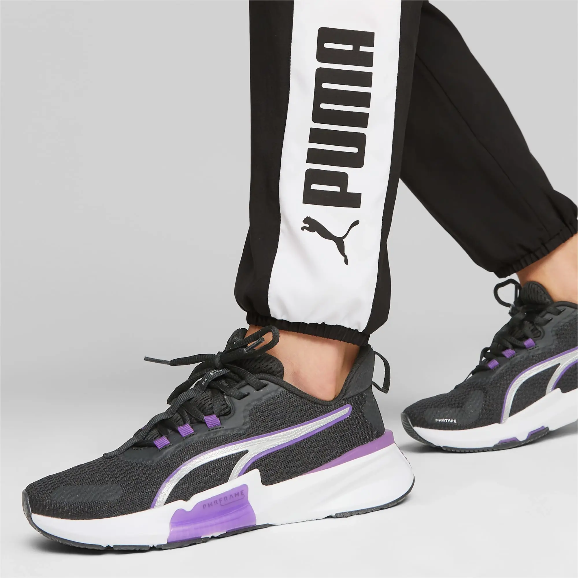 Puma TR 2 Wn's - Black