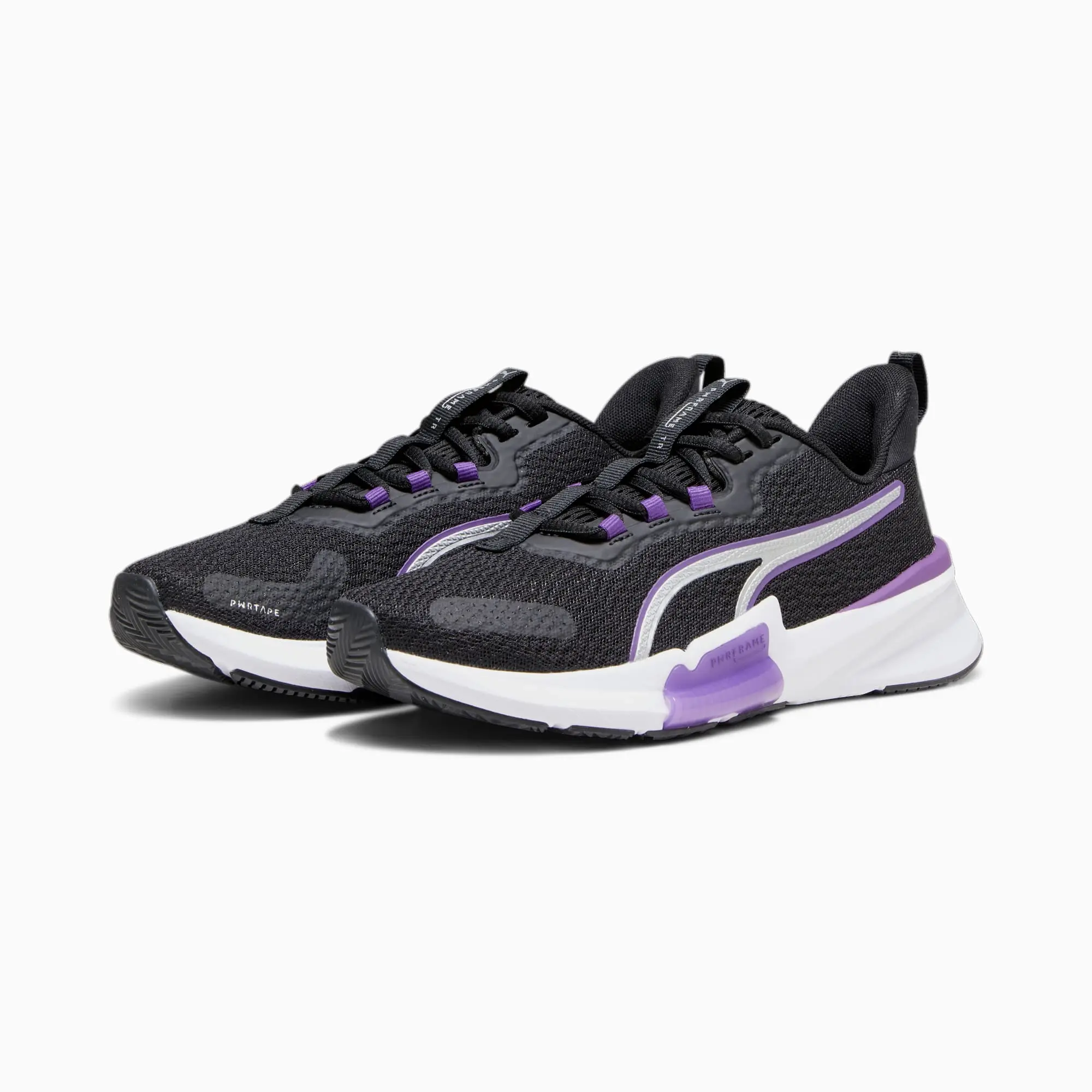 Puma TR 2 Wn's - Black