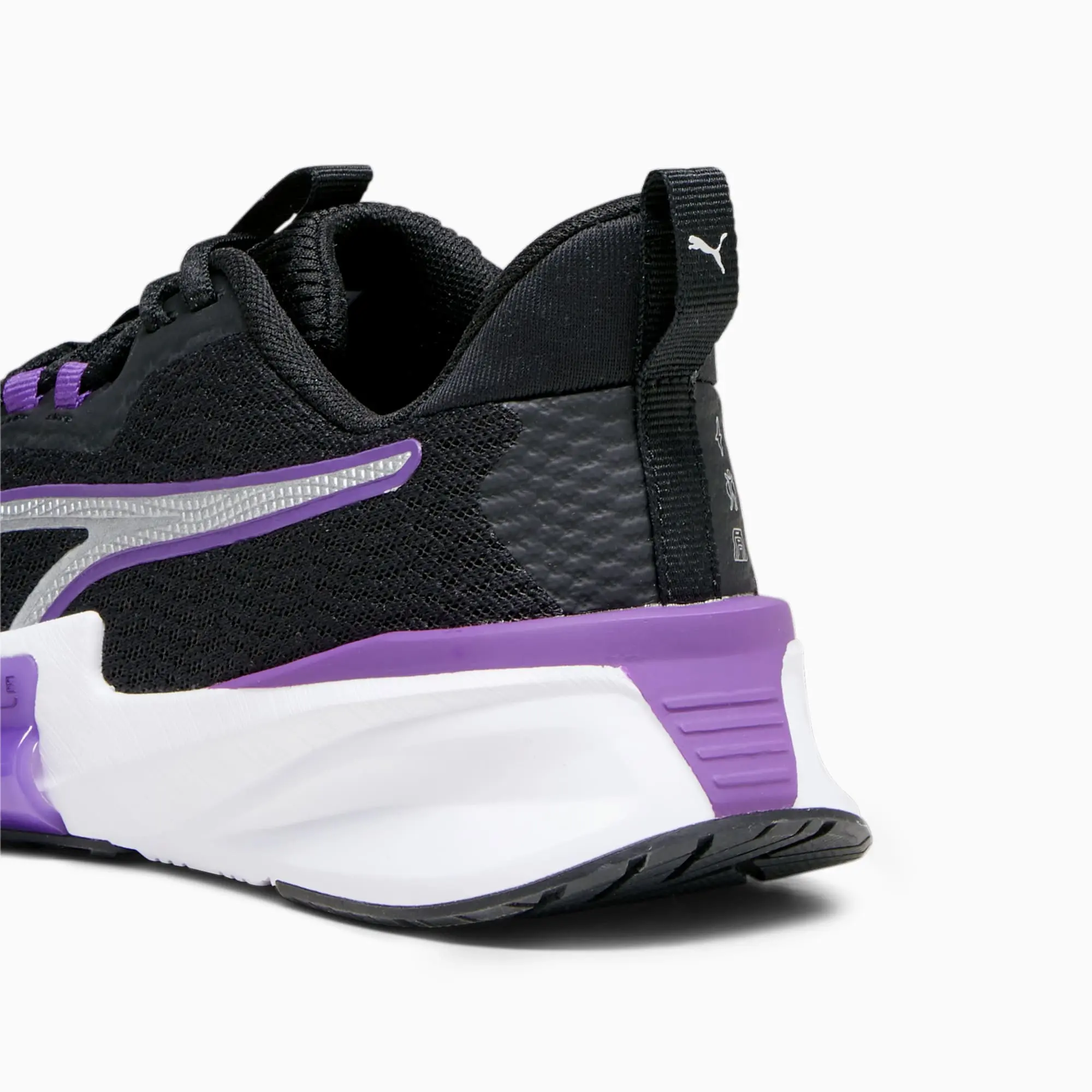 Puma TR 2 Wn's - Black