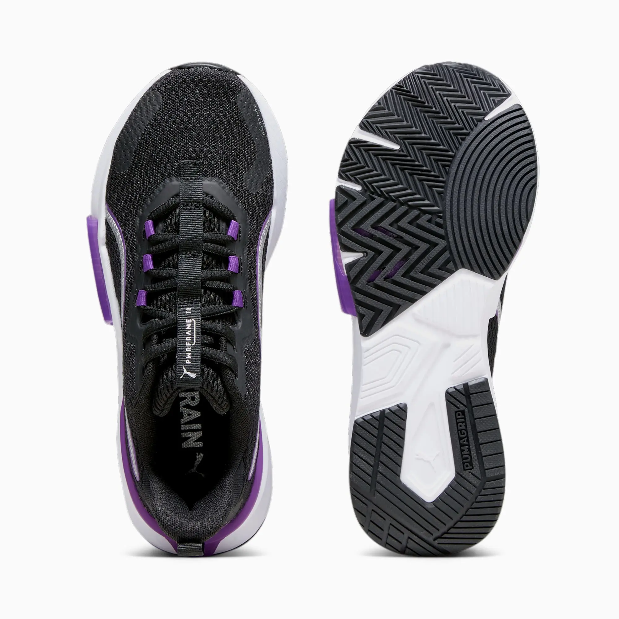 Puma TR 2 Wn's - Black