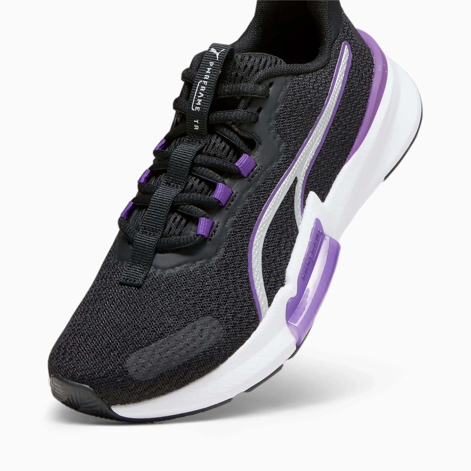Puma TR 2 Wn's - Black