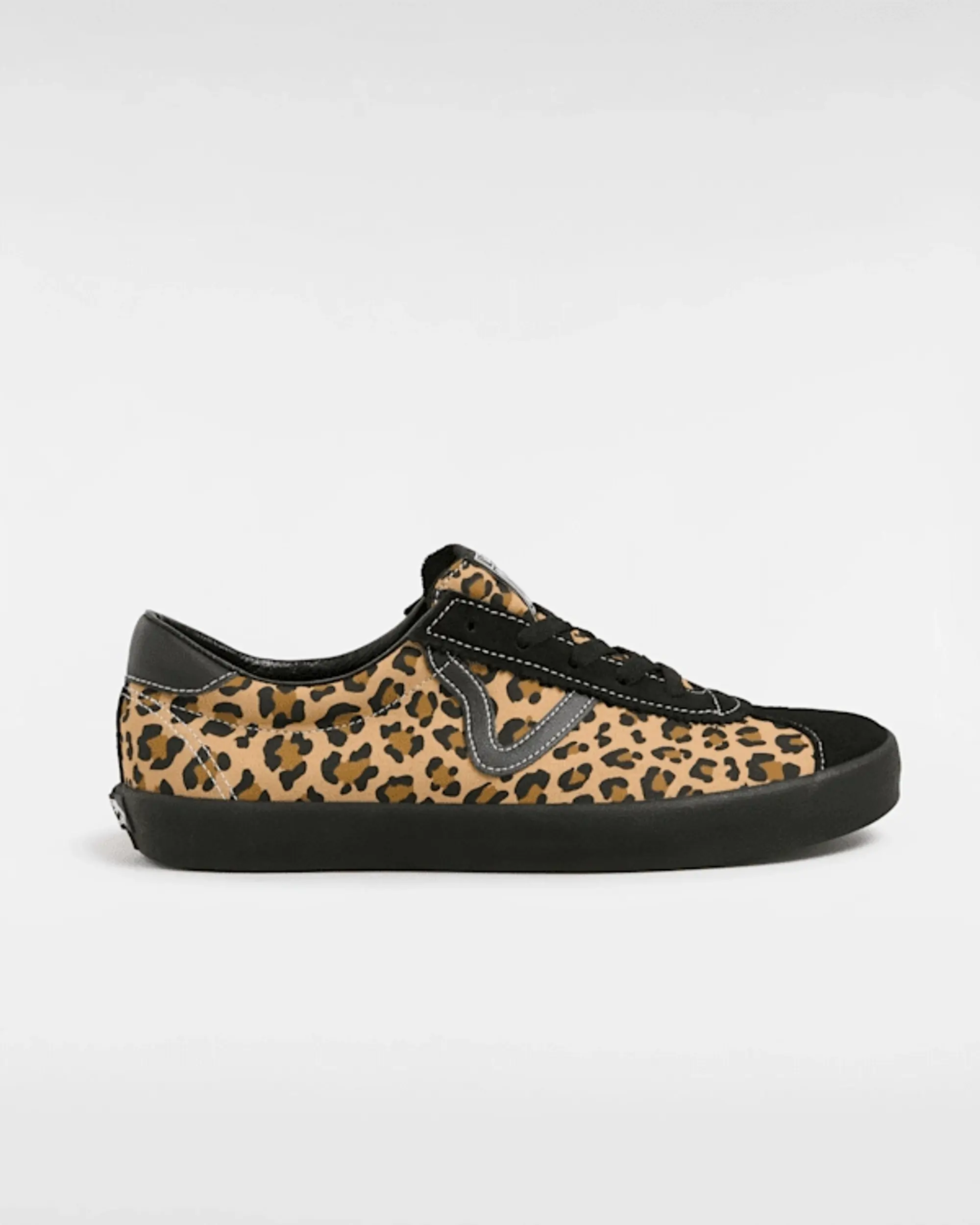 Vans - Sport Low Shoes, Man, Black