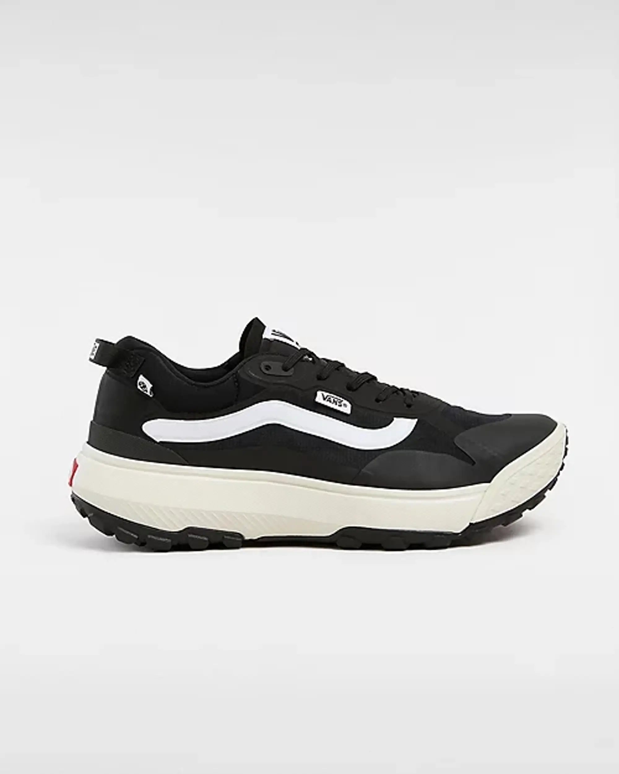 Vans - Mte Crosspath Shoes, Man, Black