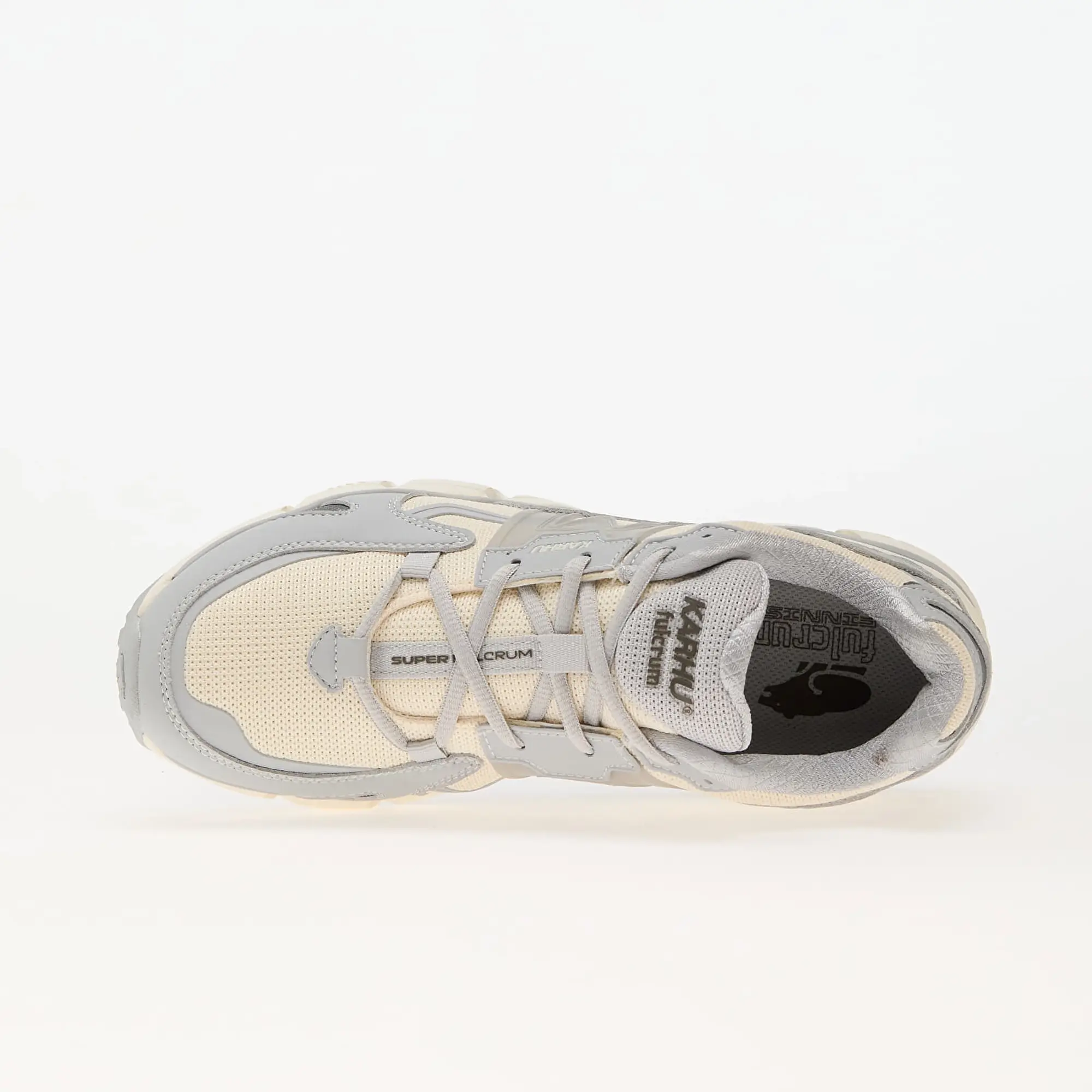 Sneakers Karhu Super Fulcrum Vanilla Ice/ Lunar Rock Eur 46.5