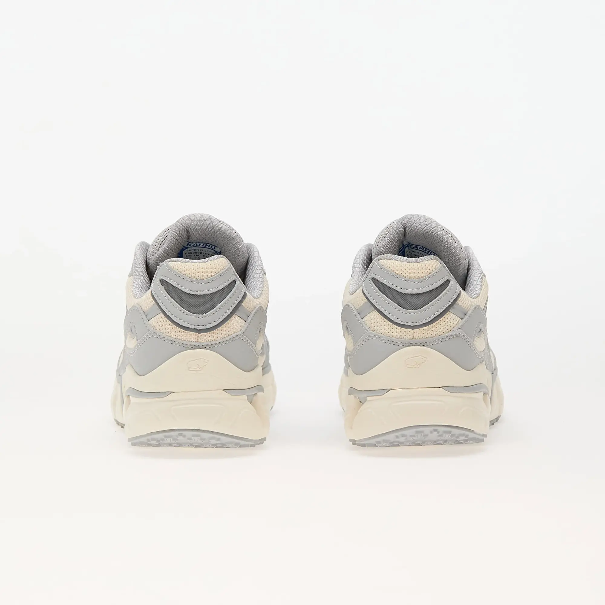 Sneakers Karhu Super Fulcrum Vanilla Ice/ Lunar Rock Eur 46.5