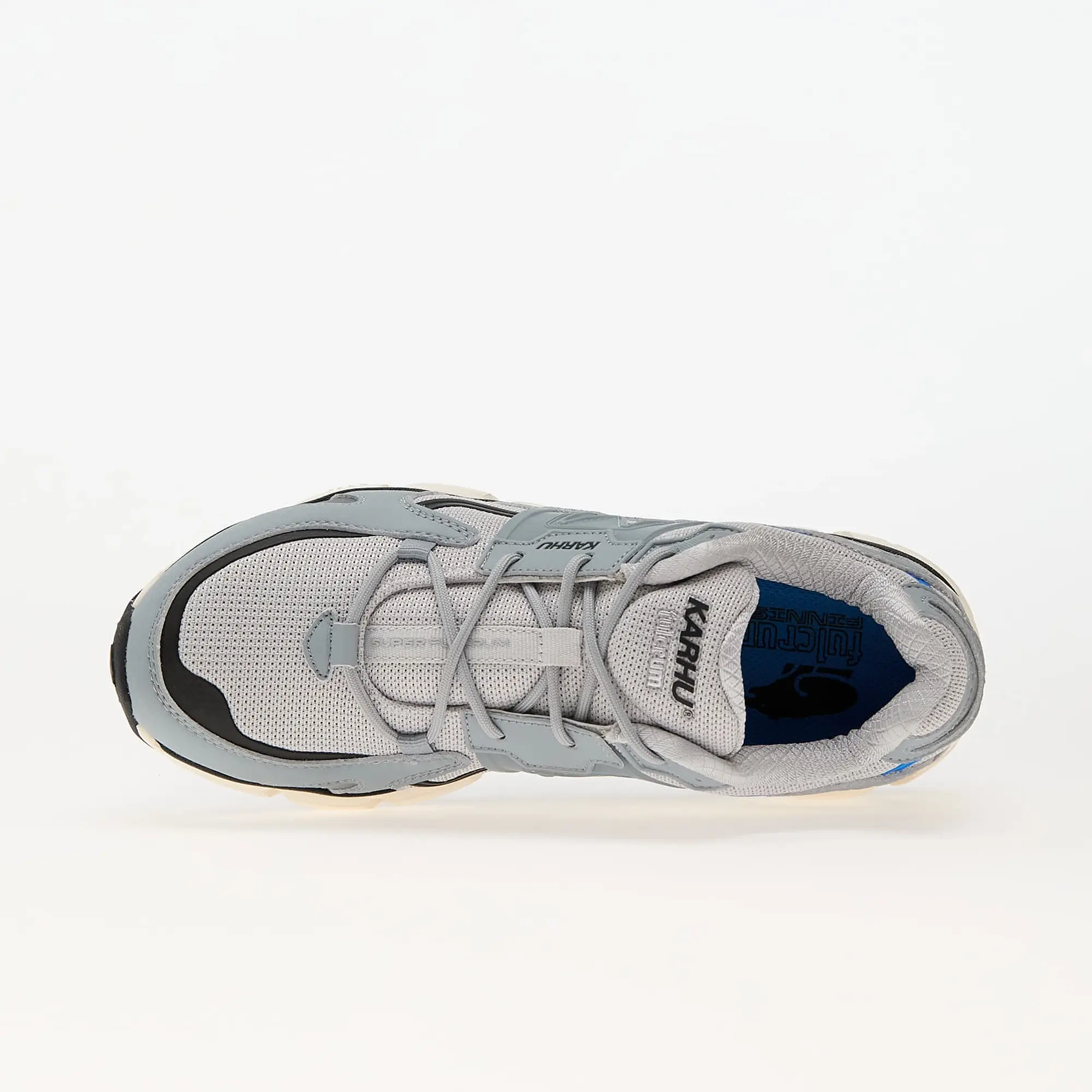 Sneakers Karhu Super Fulcrum White/ Quarry Eur 45