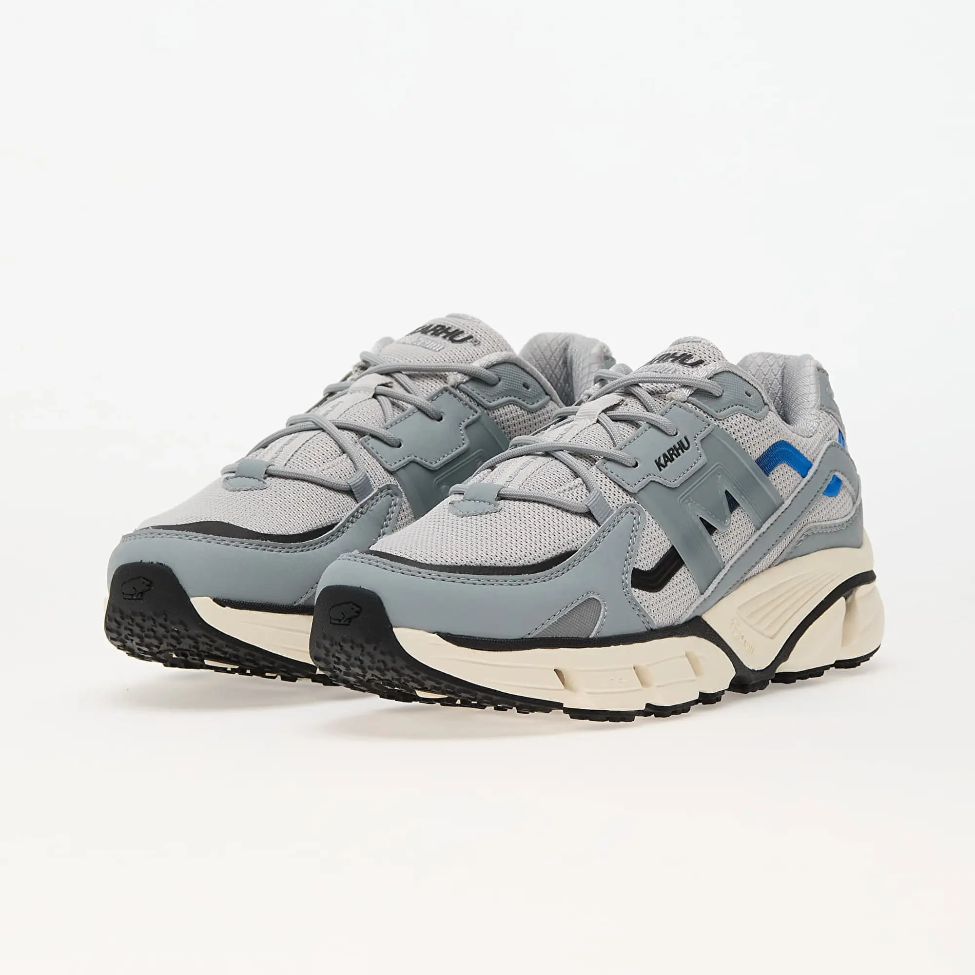 Sneakers Karhu Super Fulcrum White/ Quarry Eur 45