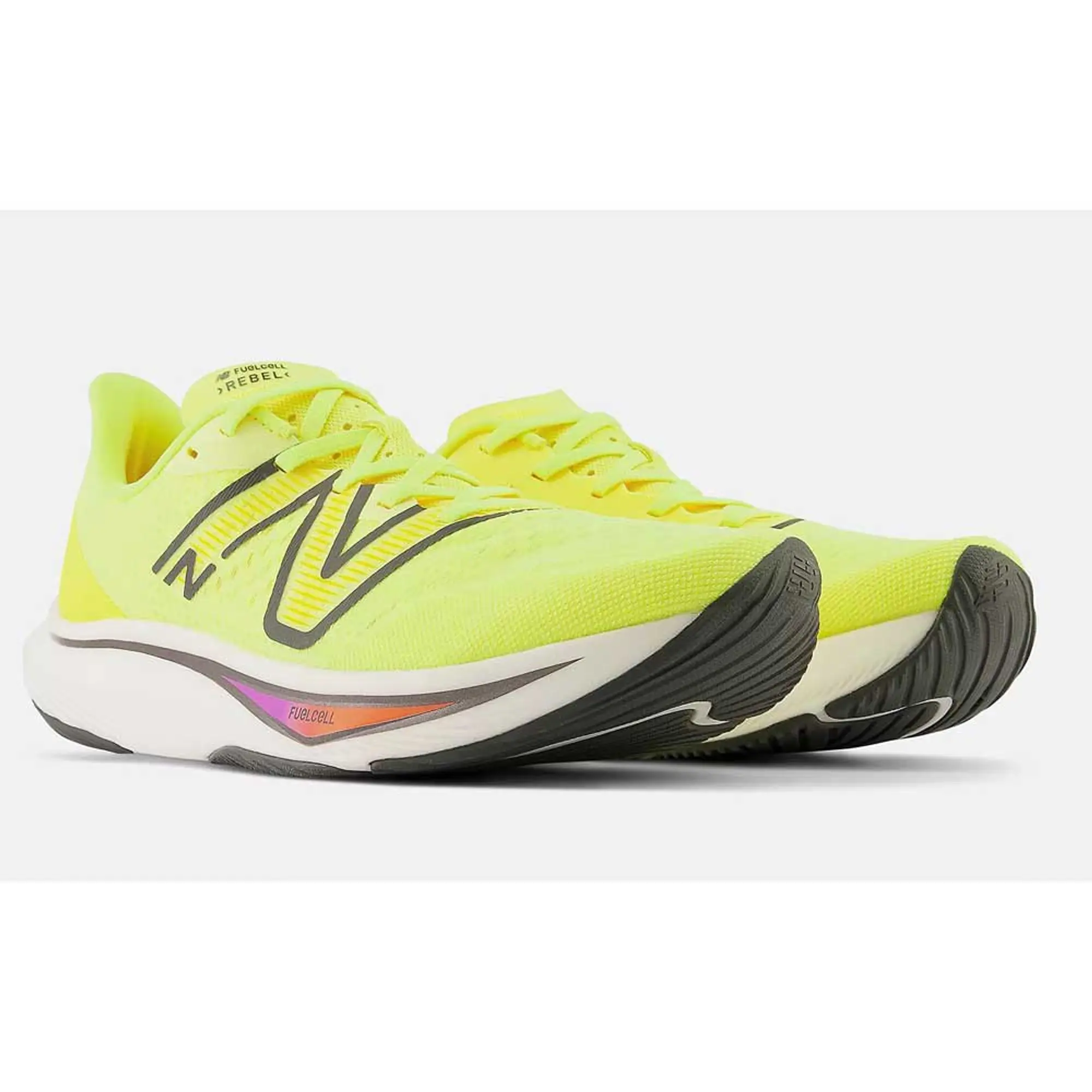 New Balance Fuelcell Rebel V3 Running Shoes