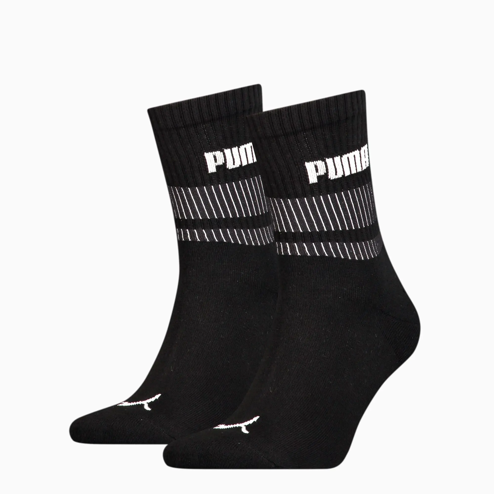 Puma short crew socks deals