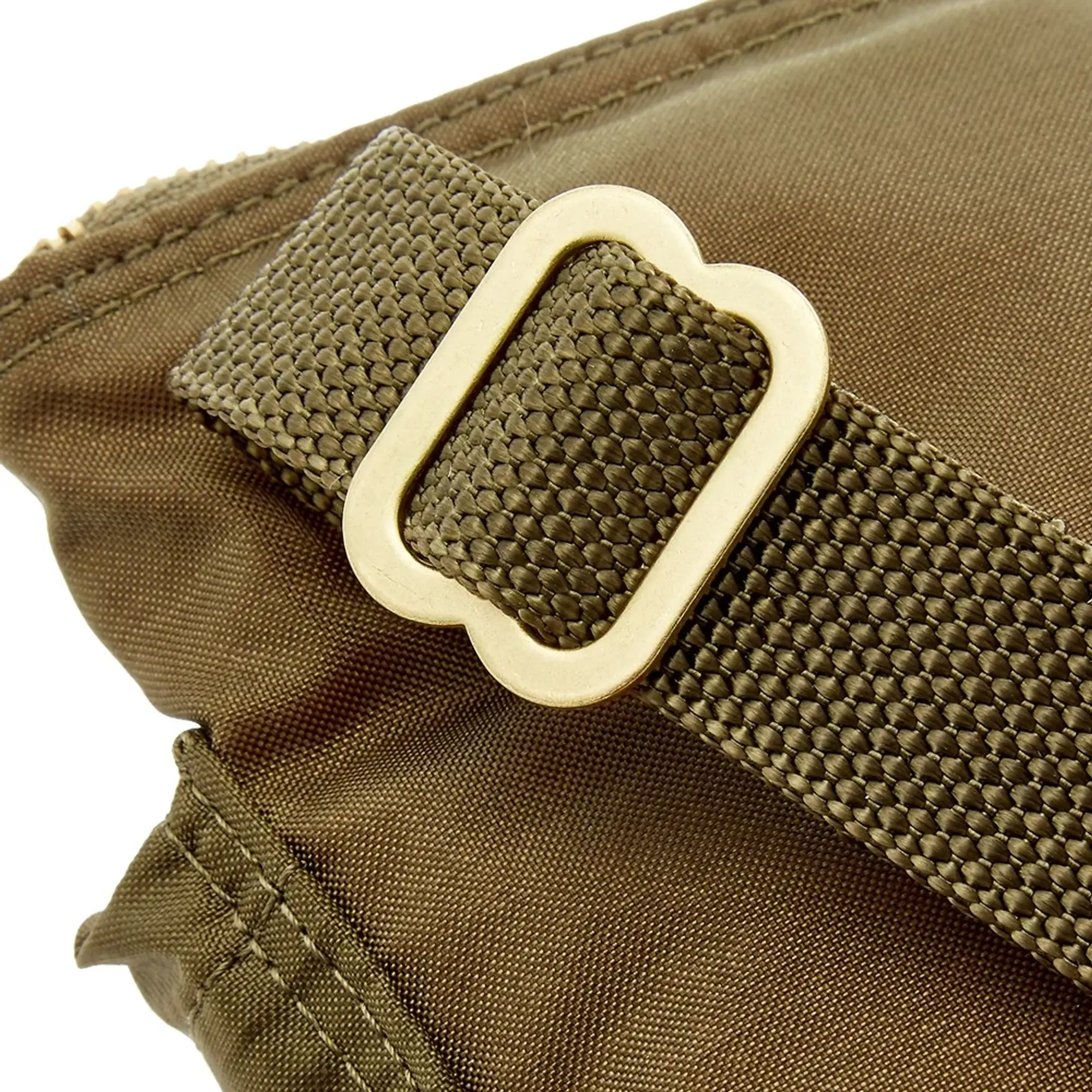 Porter-Yoshida & Co. Force Shoulder Bag Olive Drab