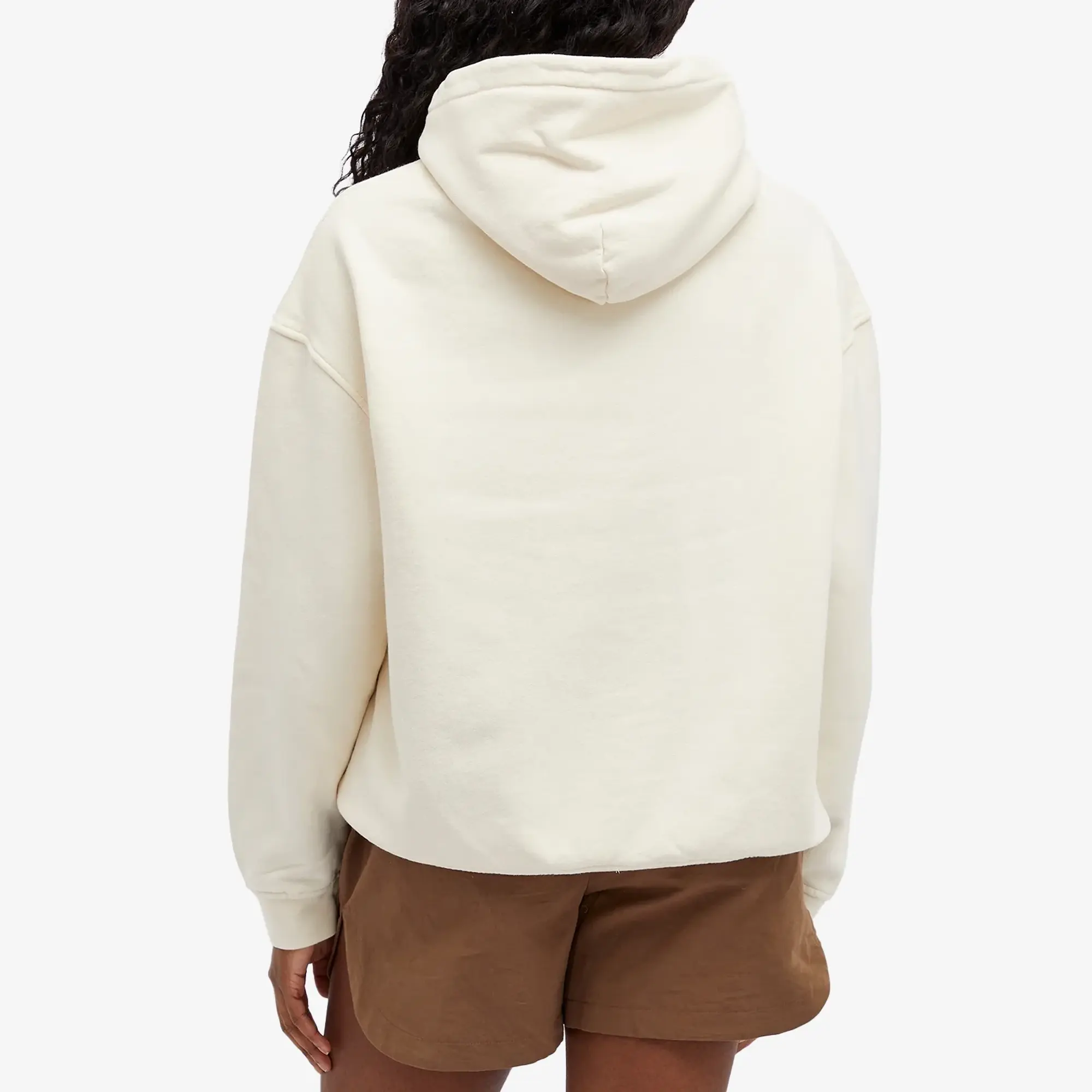 4th & Reckless Women's Harlow Hoodie Cream