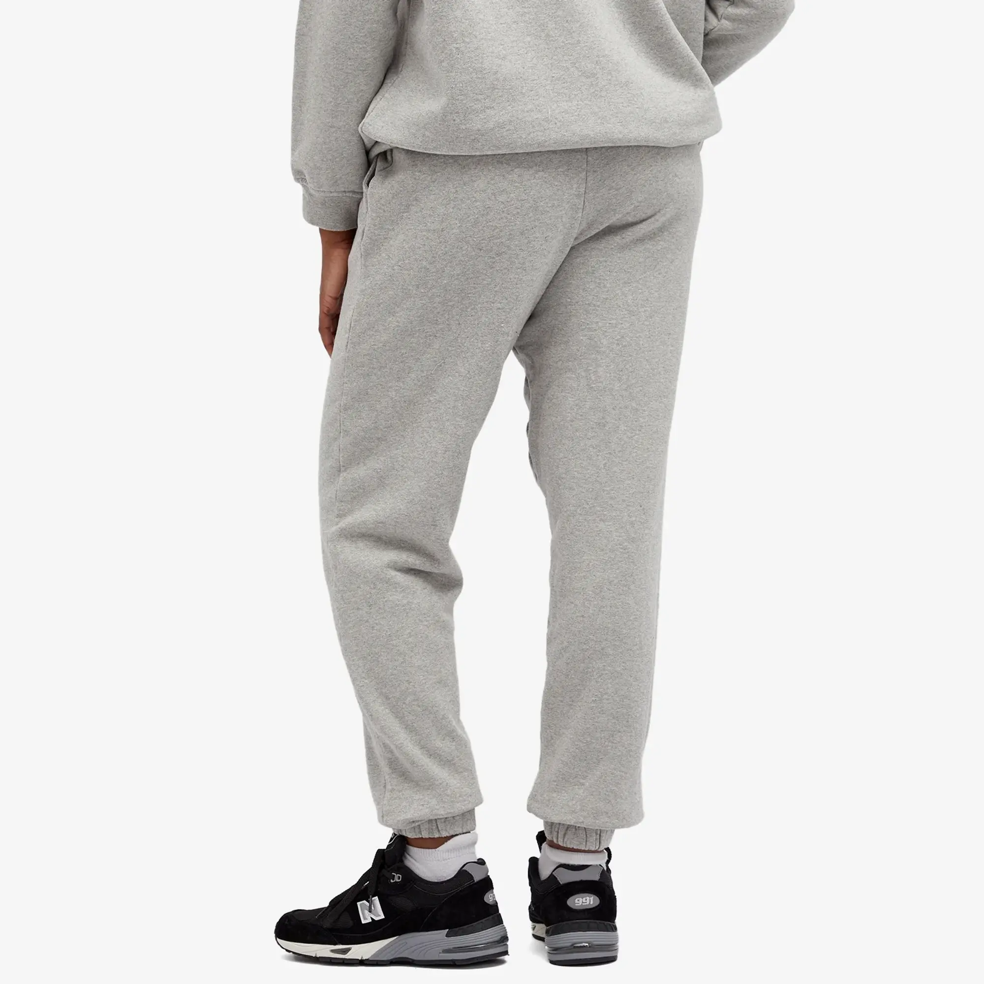 4th & Reckless Women's Arlo Sweatpants Grey