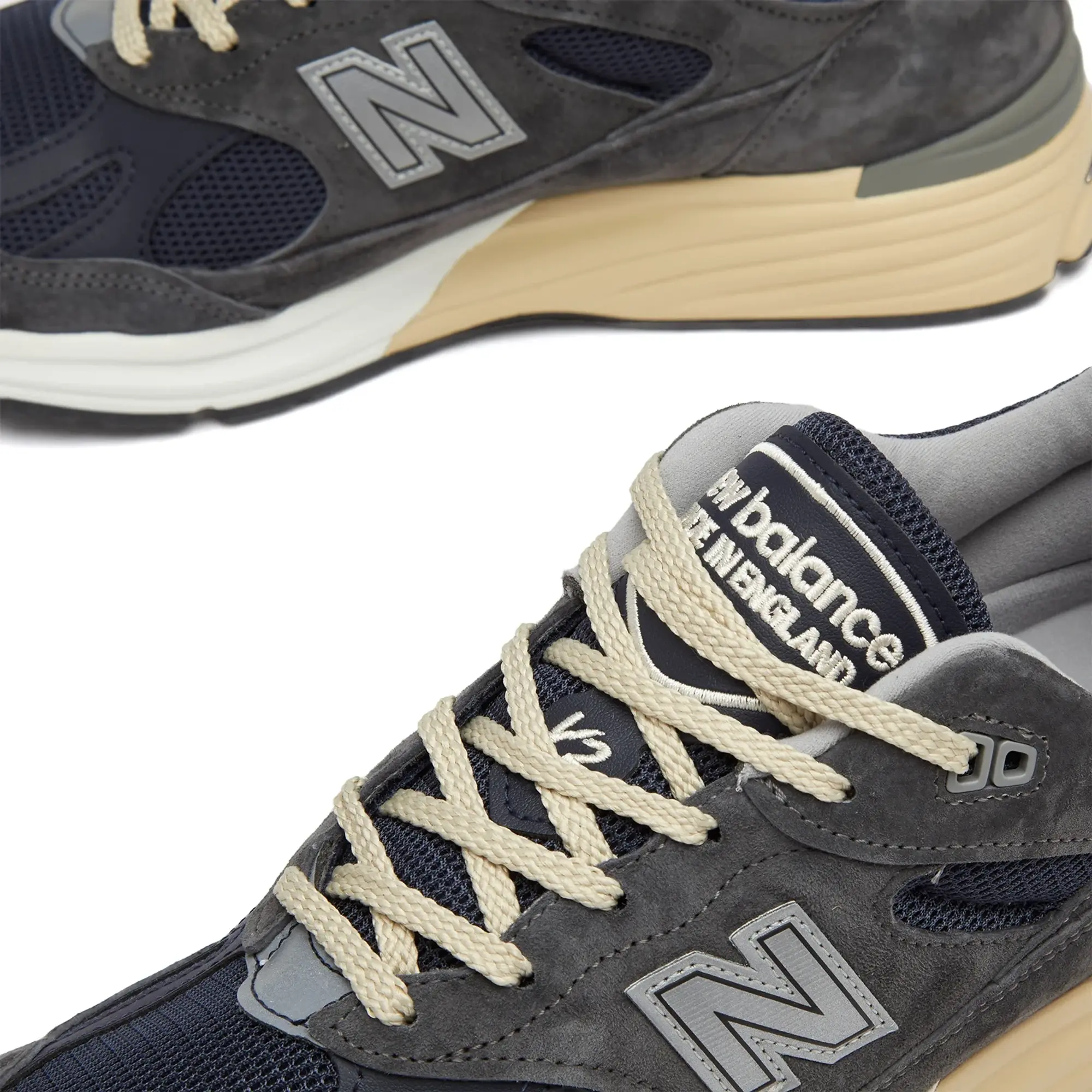 New Balance U 991 GG2 - MADE IN ENGLAND