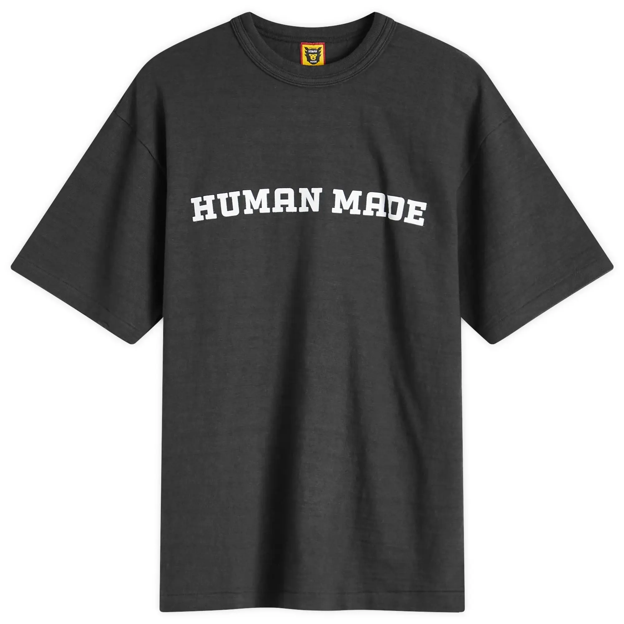 Human Made Men's graphic t-shirt #16 Black