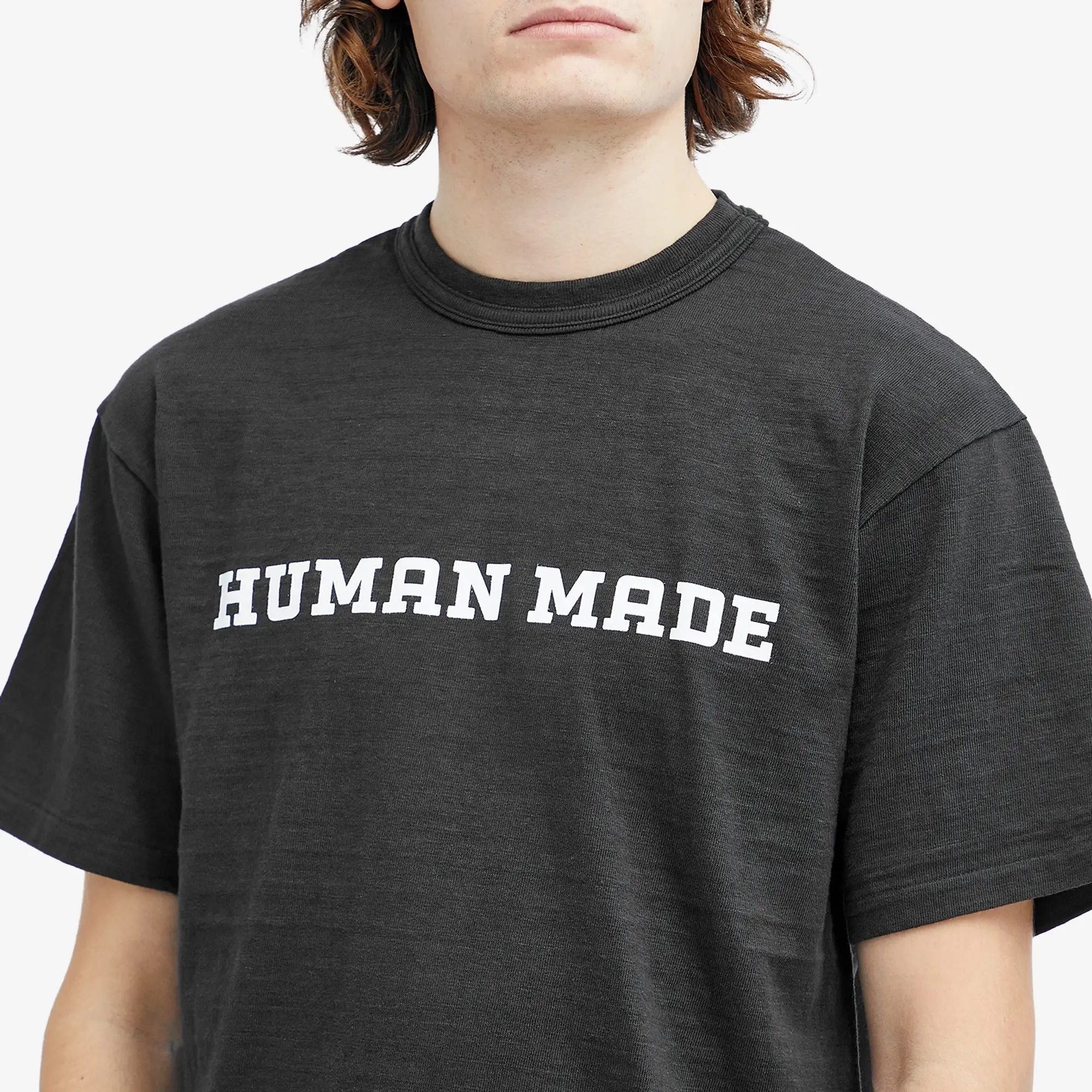 Human Made Men's graphic t-shirt #16 Black
