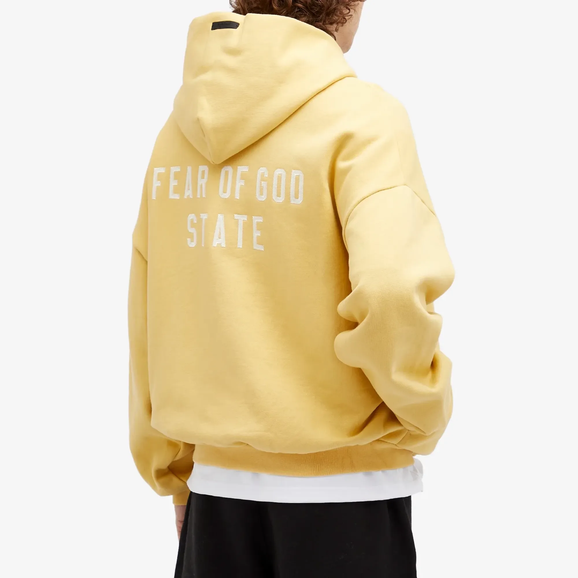 Fear of God ESSENTIALS Men 