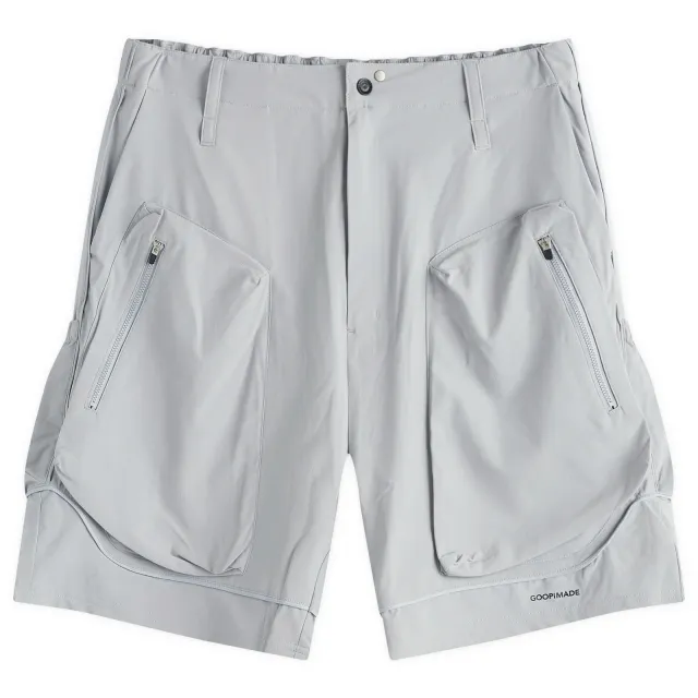 GOOPiMADE Men's GOOPiMADE Men's® “LM-S01” G-Lightweight Utility