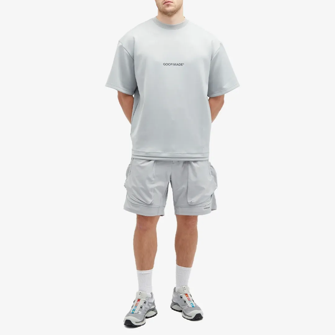 GOOPiMADE Men's GOOPiMADE Men's® “LM-S01” G-Lightweight Utility