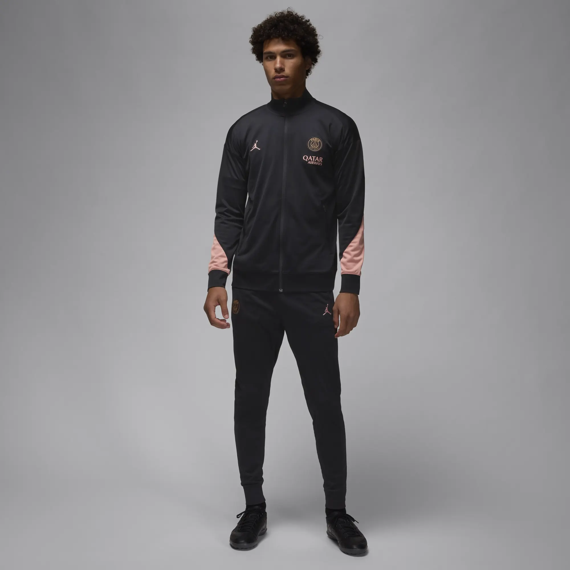 Balmain psg shops tracksuit