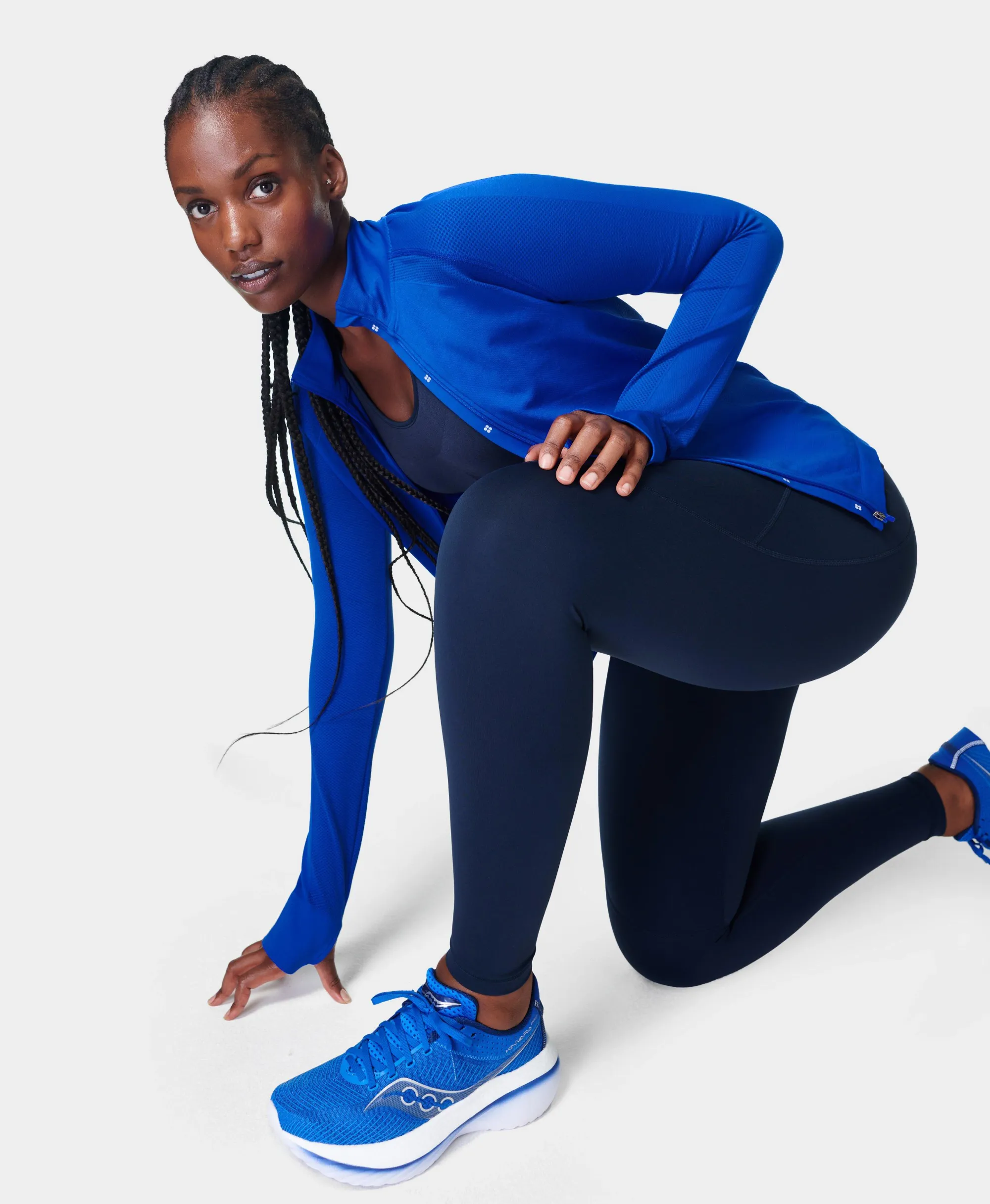 Sweaty Betty Power Gym Leggings