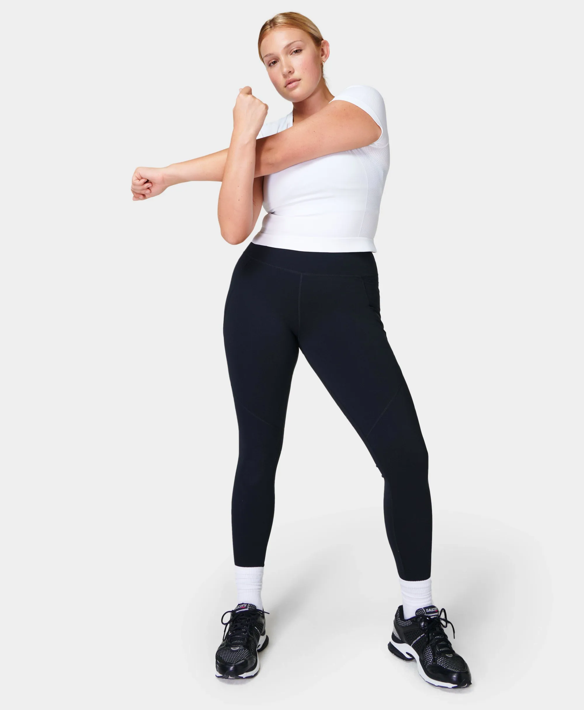 Sweaty Betty Power Gym Leggings
