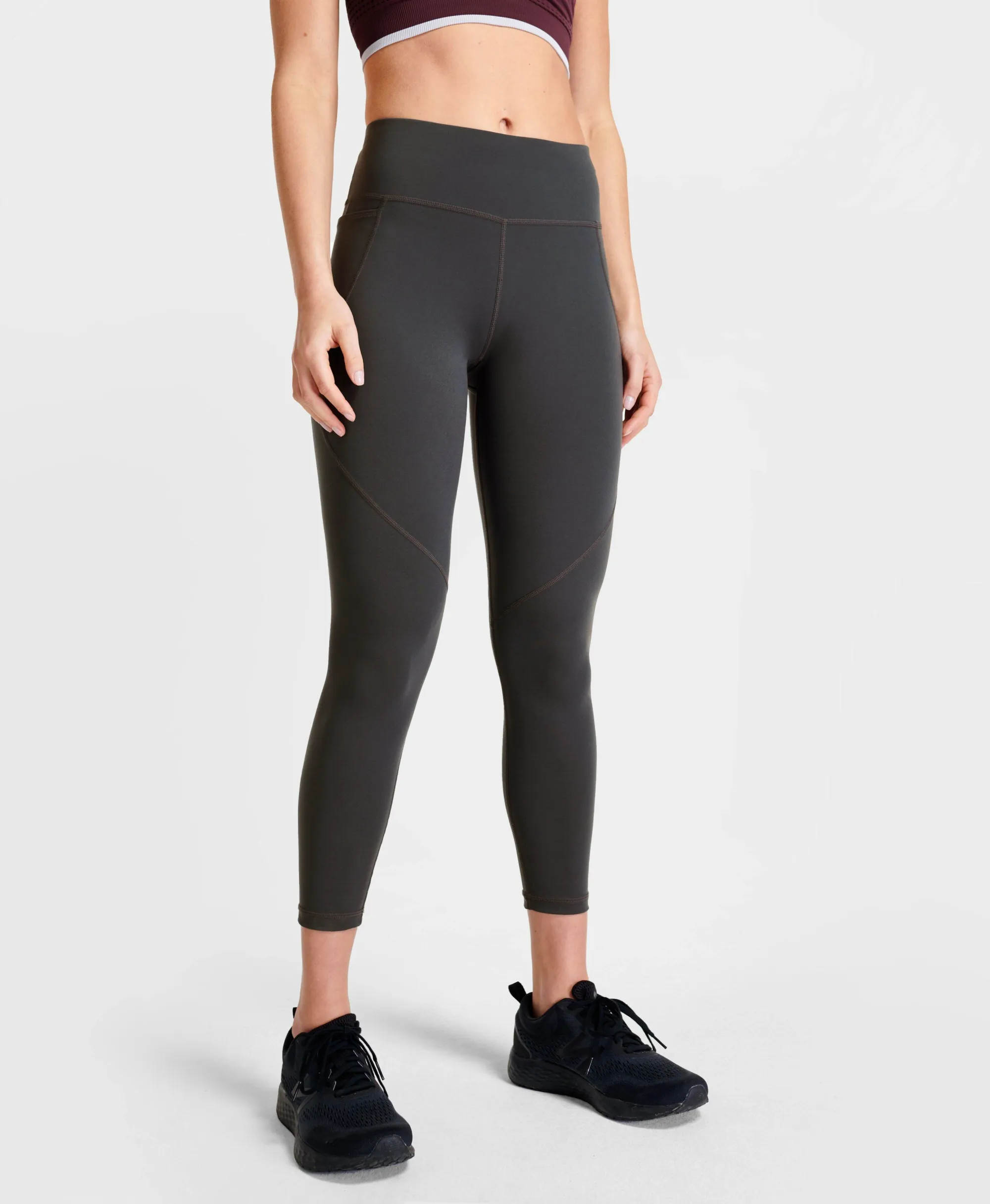 Sweaty Betty Power 7/8 Gym Leggings