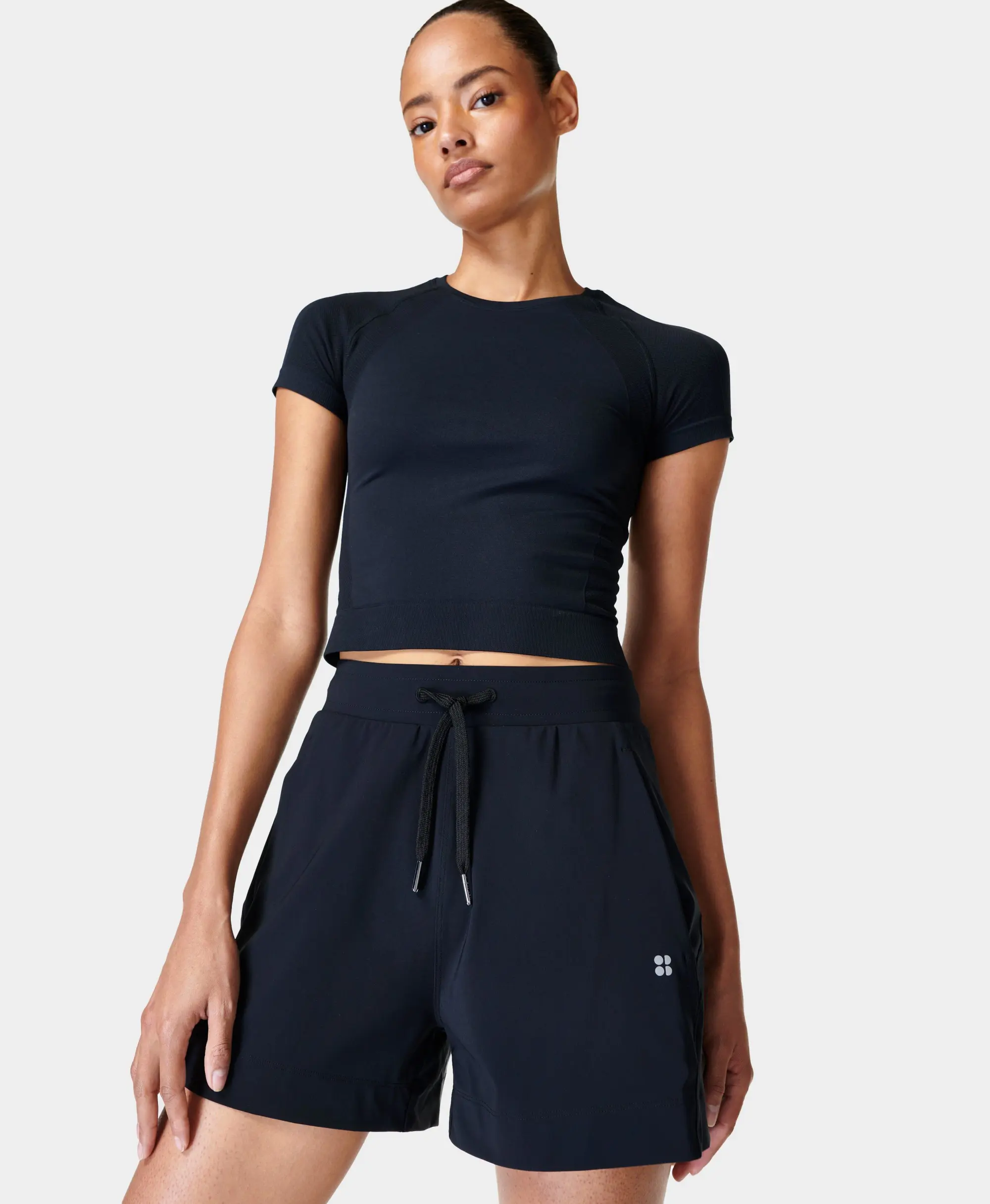 Sweaty Betty Explorer 5.5 Shorts