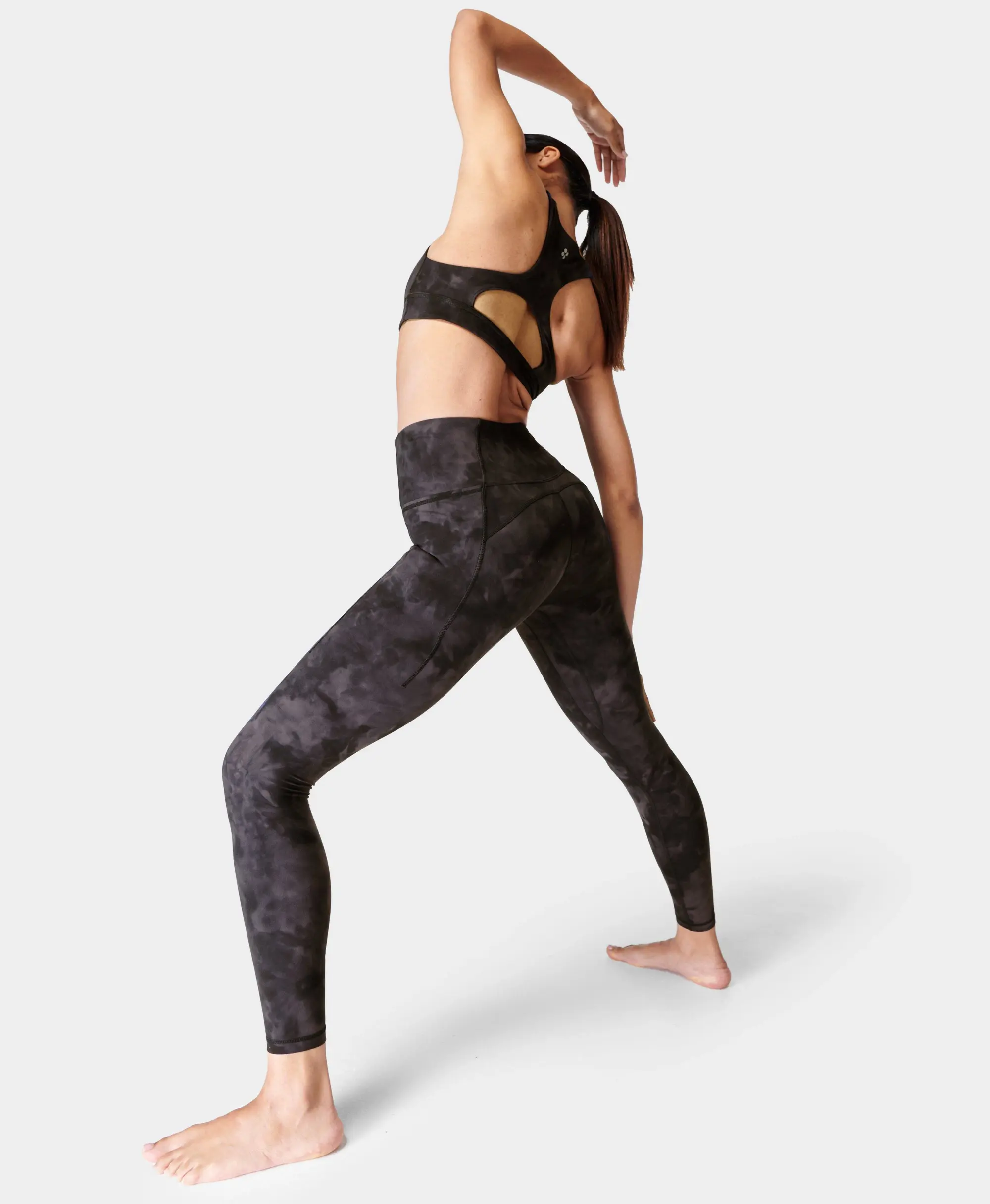 Sweaty Betty Super Soft Yoga Leggings