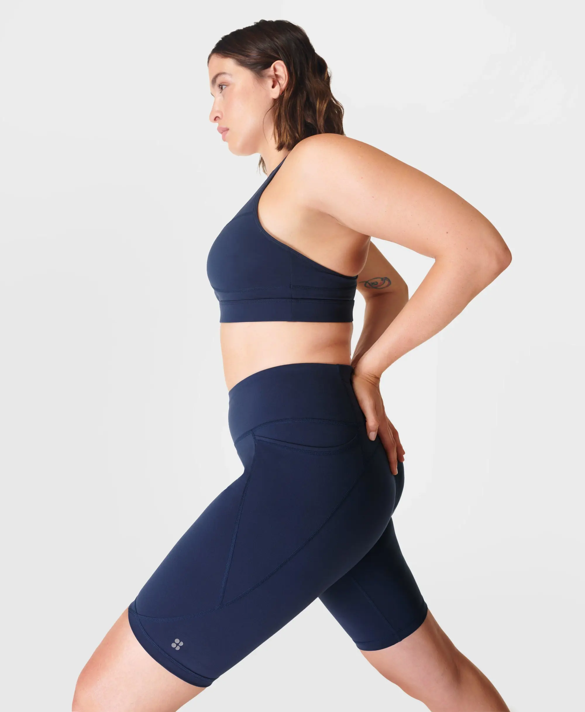 Sweaty Betty Power 9 Cycling Shorts