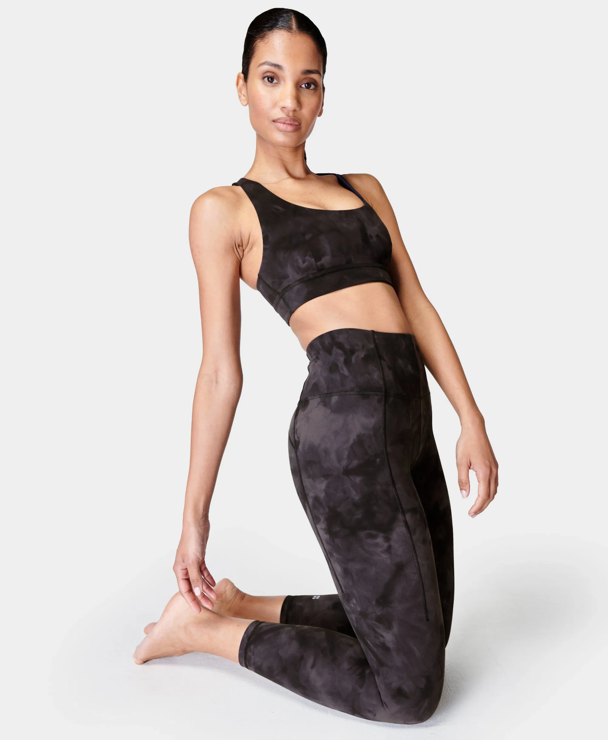 Sweaty Betty Super Soft 7/8 Yoga Leggings