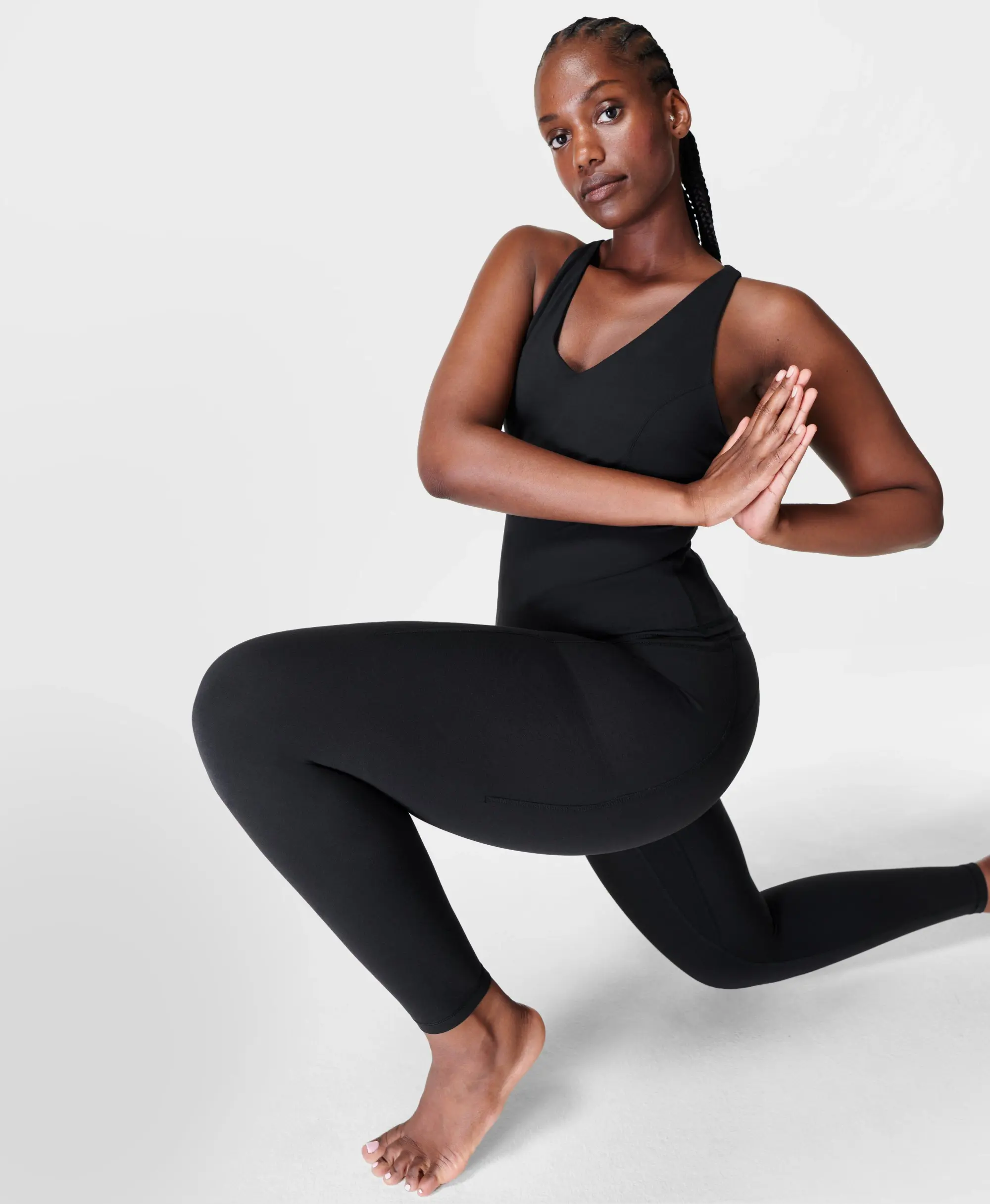 Sweaty Betty Super Soft Yoga Leggings