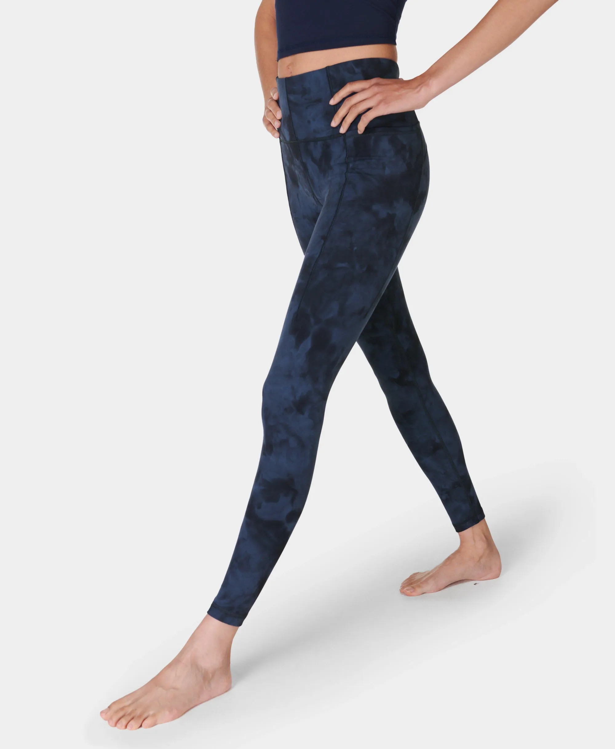 Sweaty Betty Super Soft Yoga Leggings