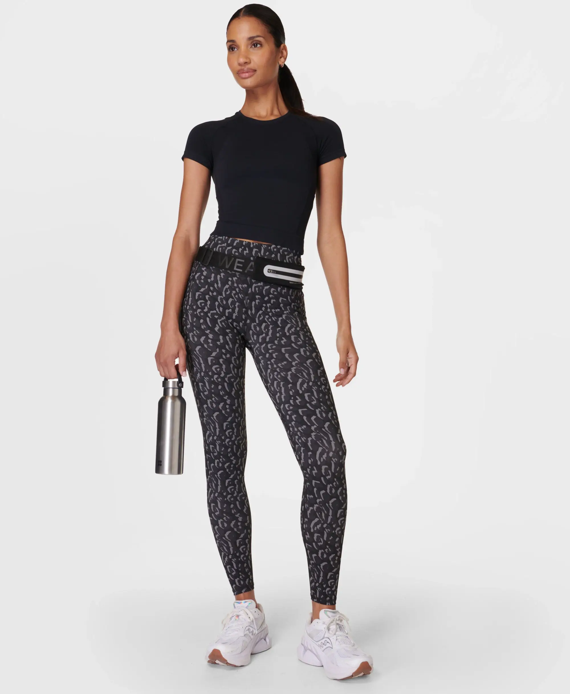 Sweaty Betty Zero Gravity Running Tight