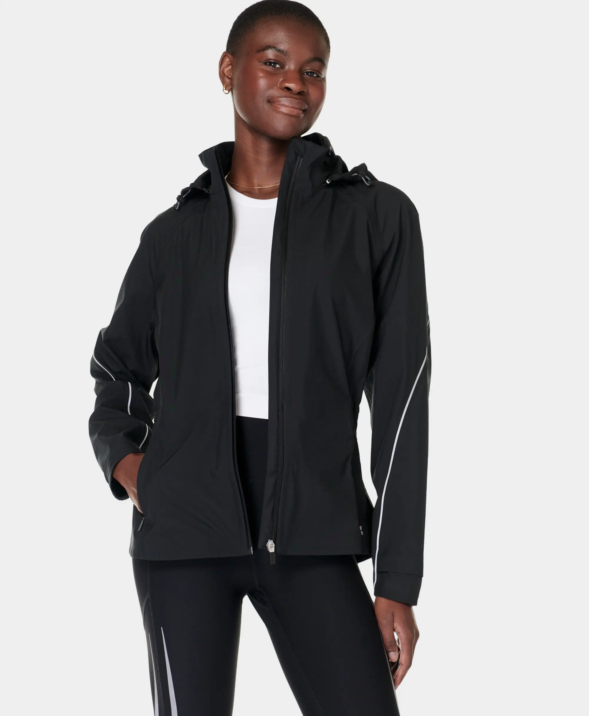 Sweaty Betty Ultra Performance Jacket