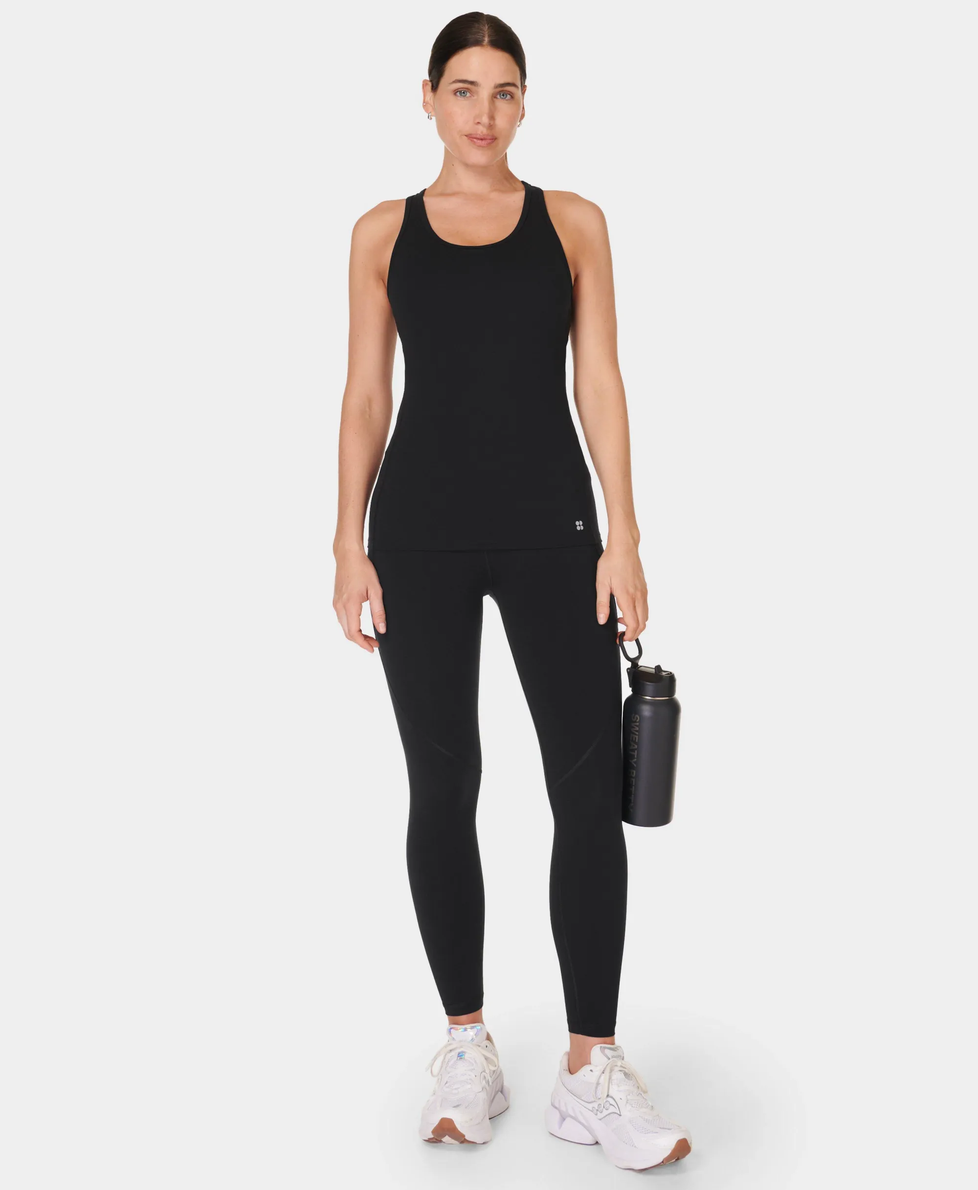 Sweaty Betty Leak Protect Power 7/8 Leggings