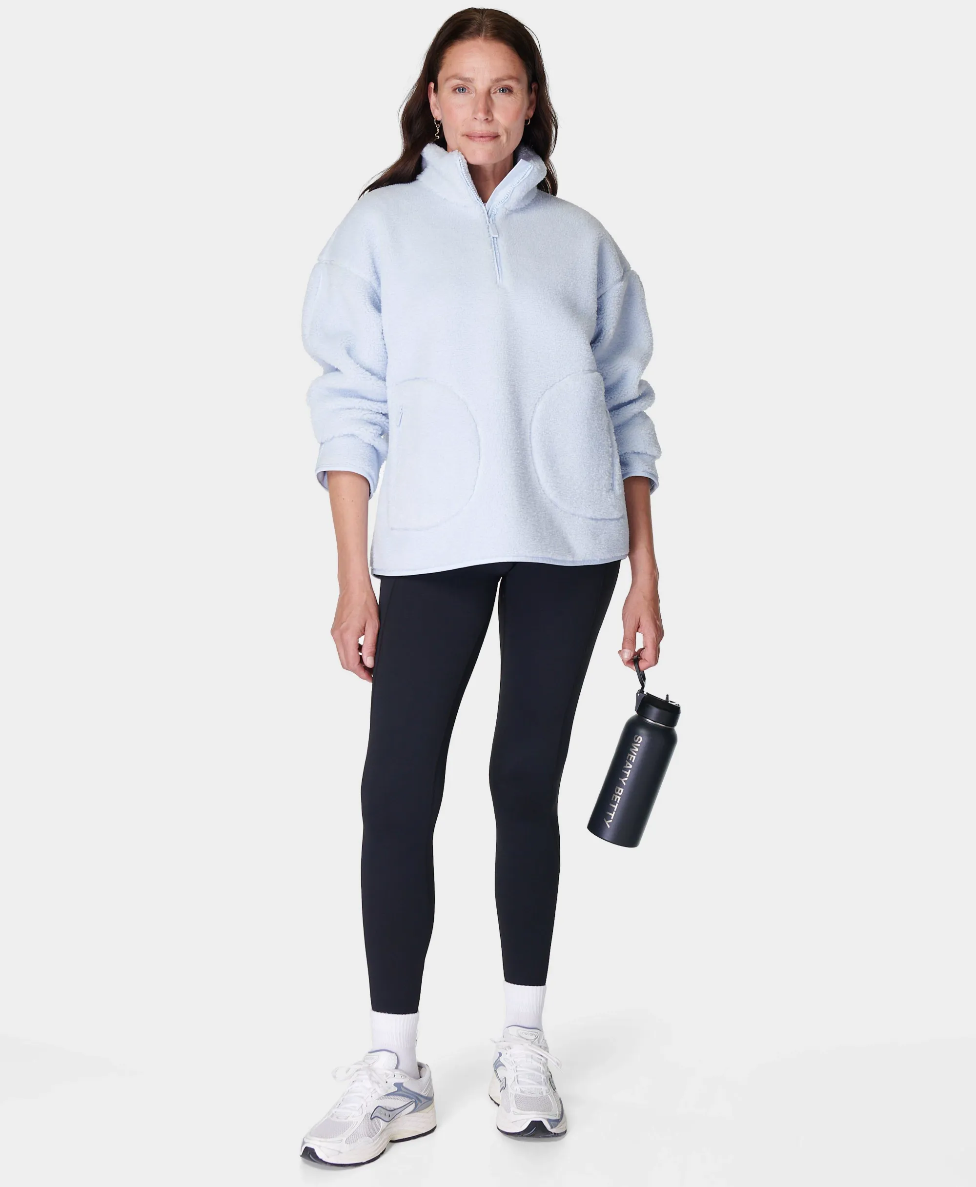 Sweaty Betty Therma Boost Walking Leggings